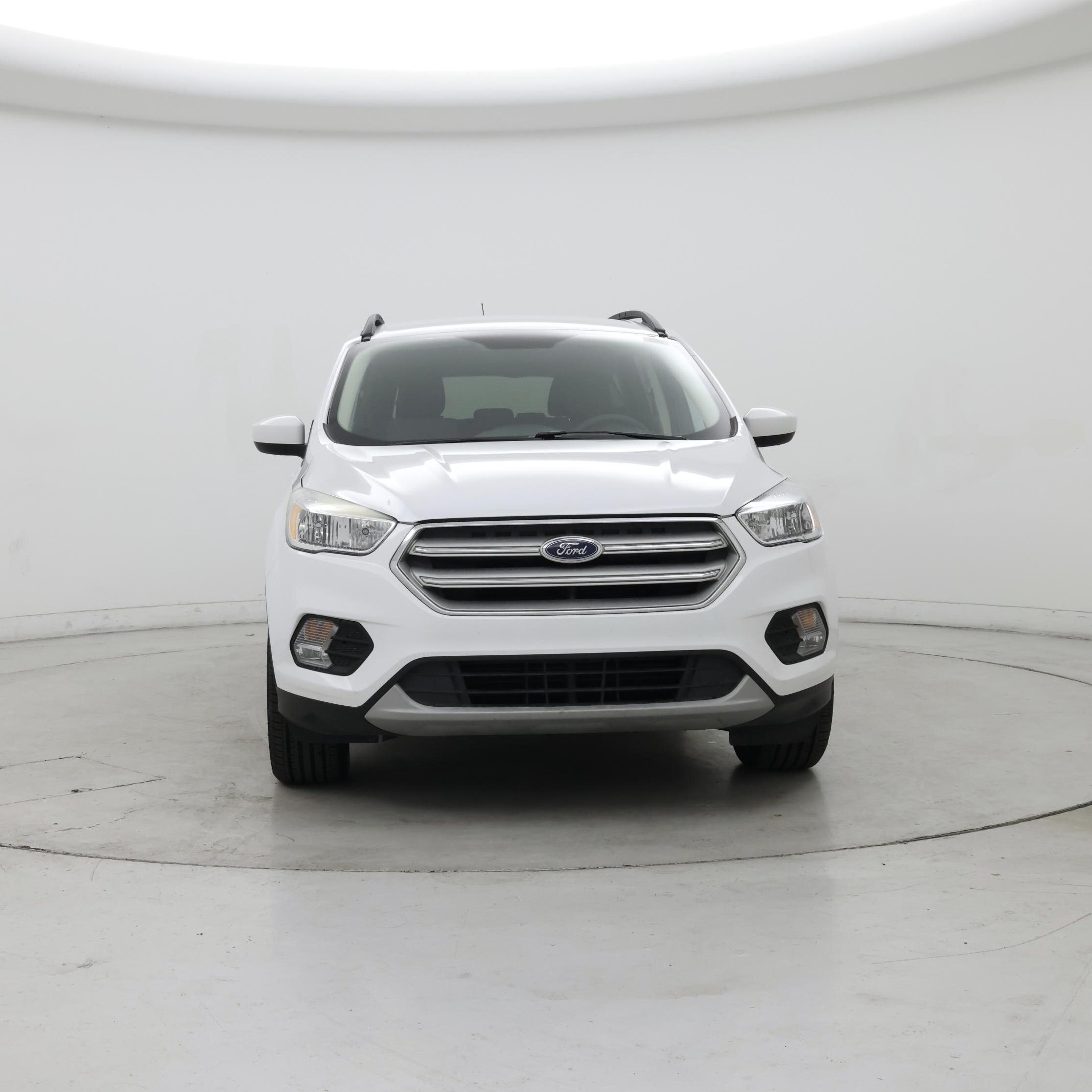 Thumbnail: 2018 Ford Escape - 5