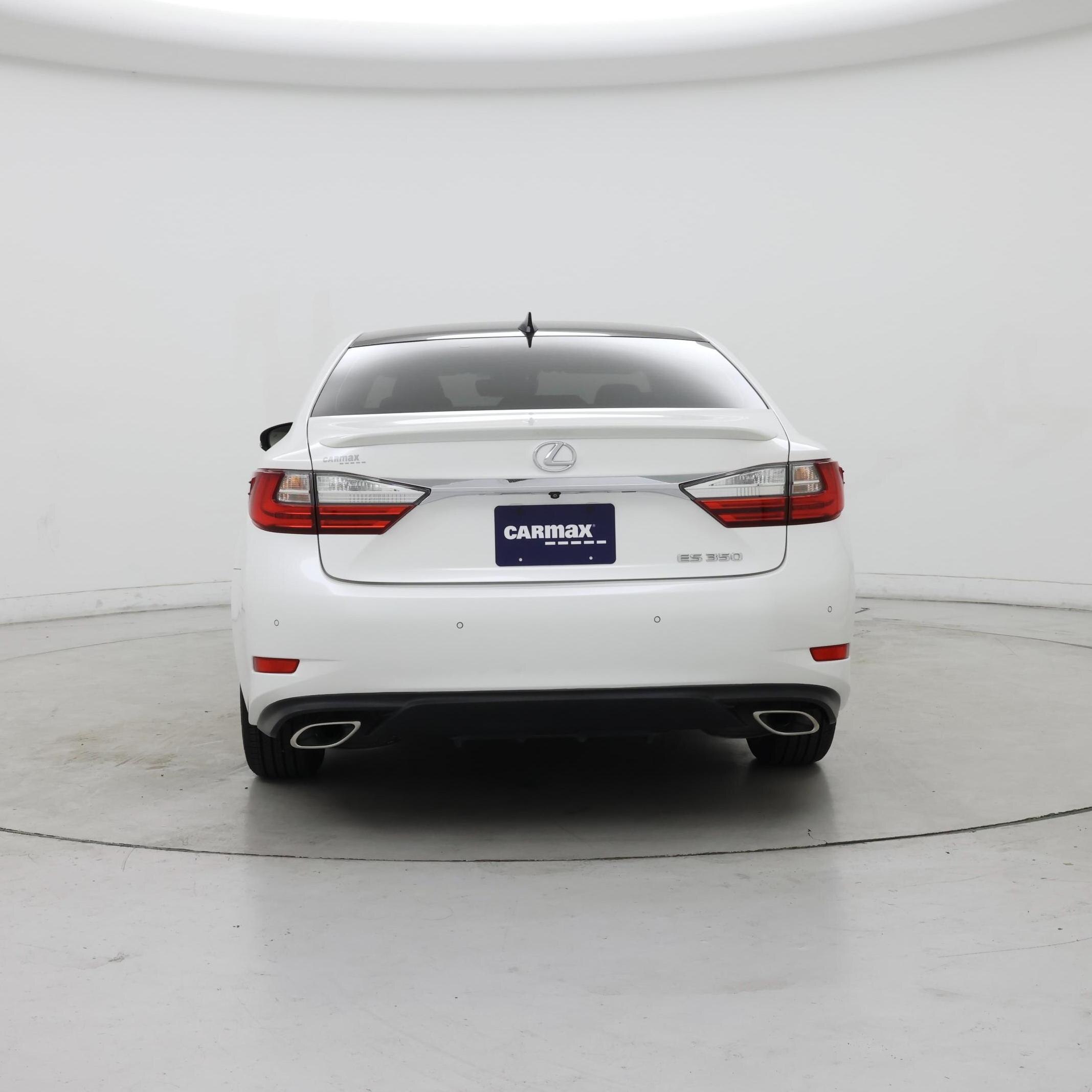 Thumbnail: 2018 Lexus ES - 6