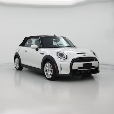 2024 Mini Cooper S
