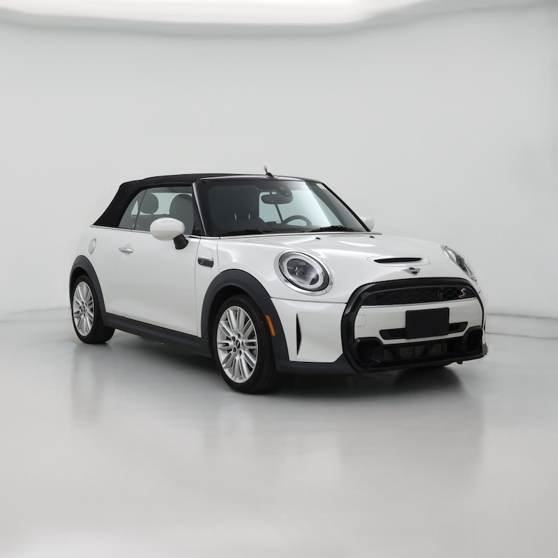 2024 Mini Cooper S