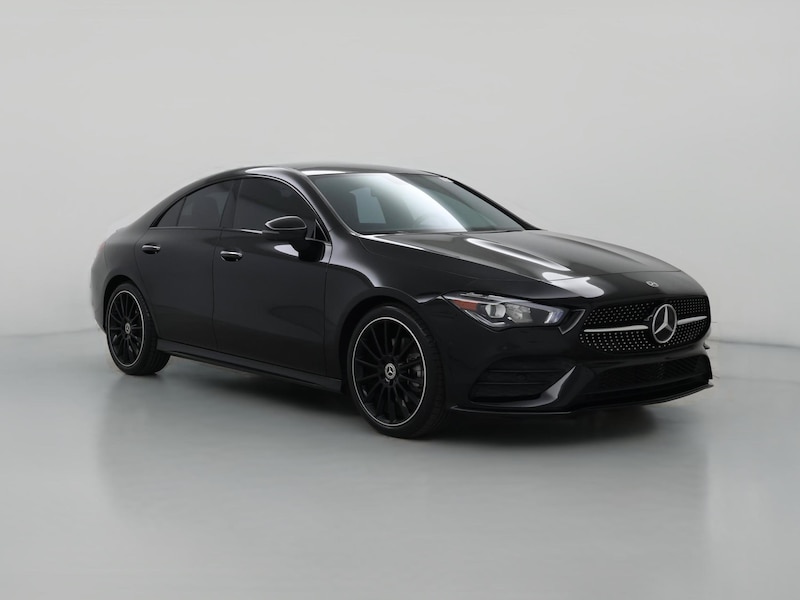2023 Mercedes-Benz CLA250 null
