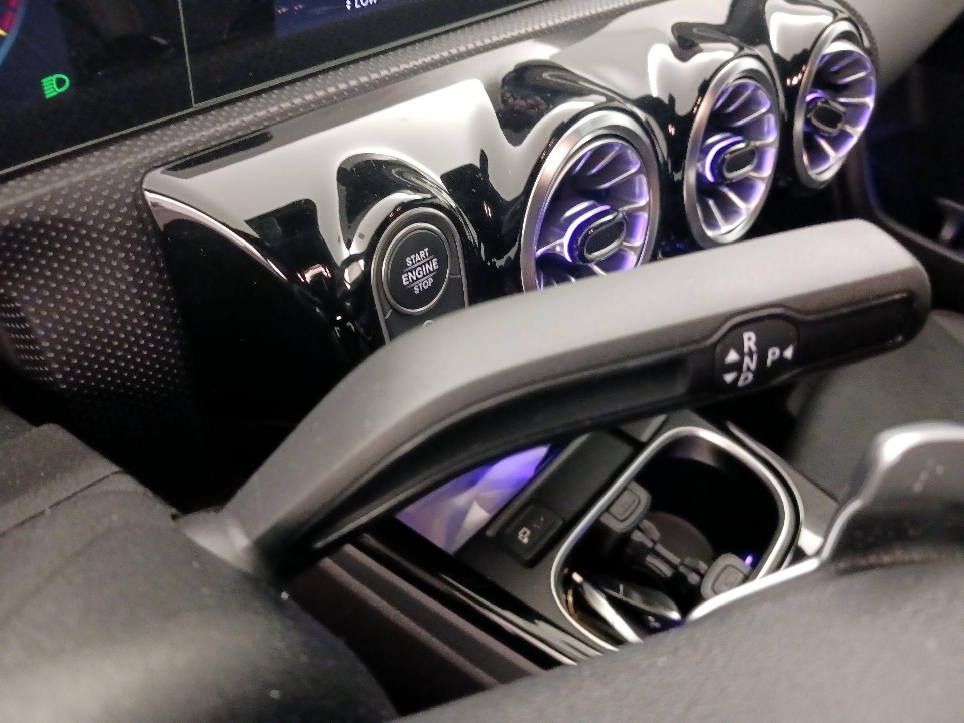 Thumbnail: 2023 Mercedes-Benz CLA - 17