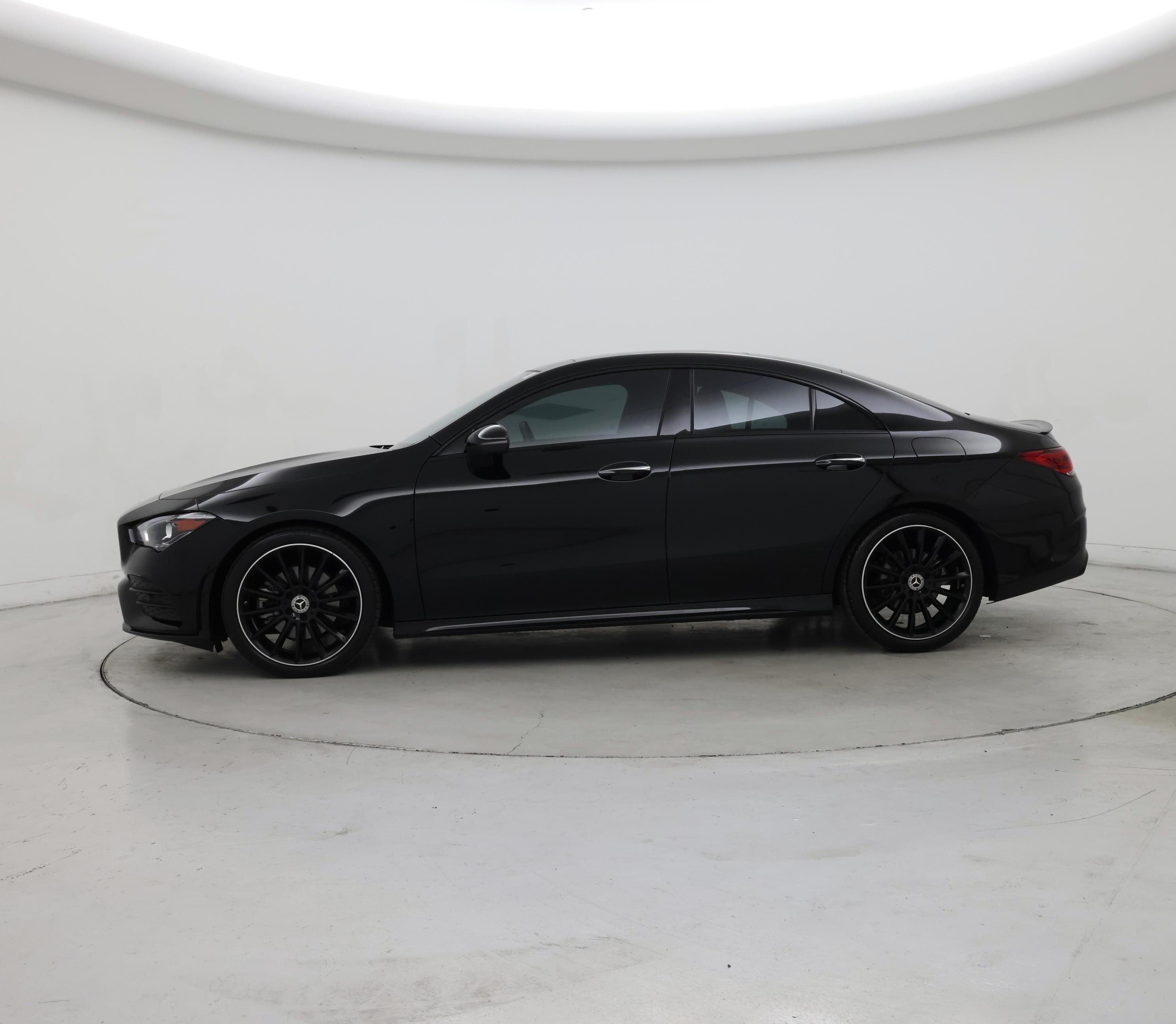 Thumbnail: 2023 Mercedes-Benz CLA - 3
