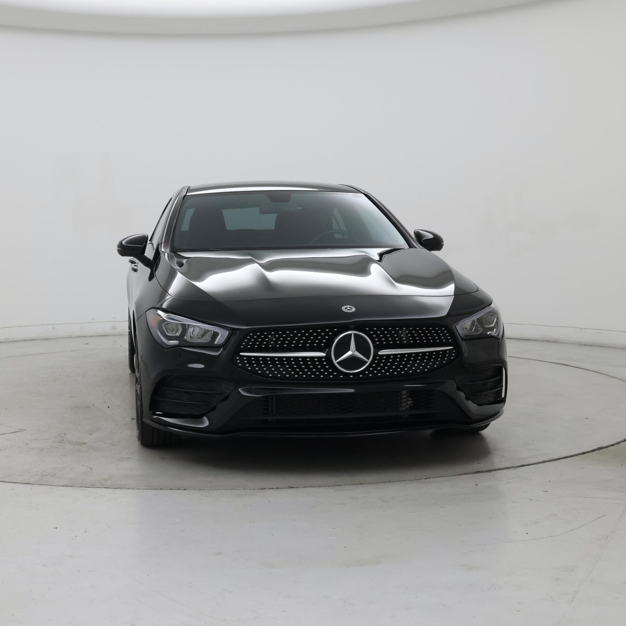 Thumbnail: 2023 Mercedes-Benz CLA - 5