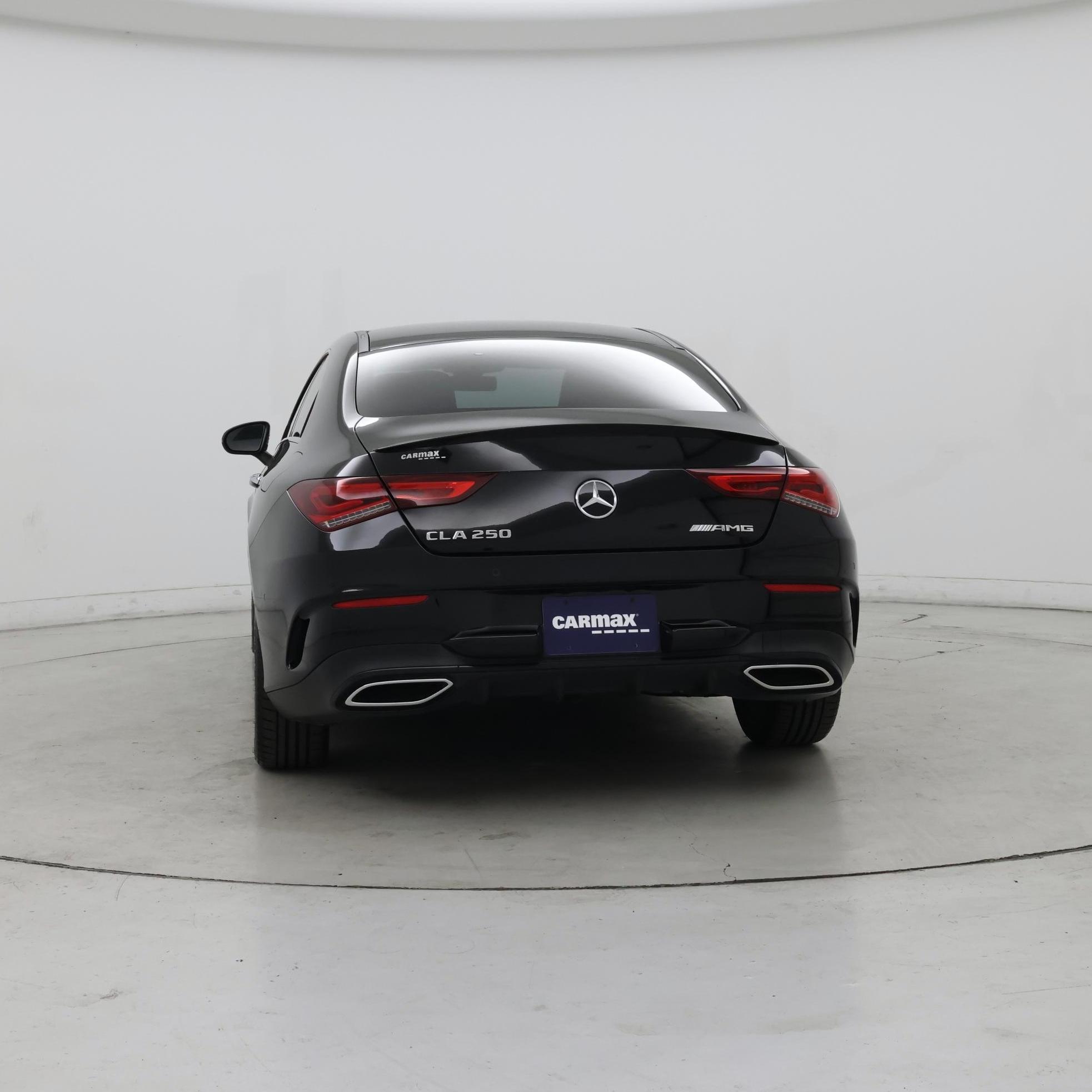 Thumbnail: 2023 Mercedes-Benz CLA - 6