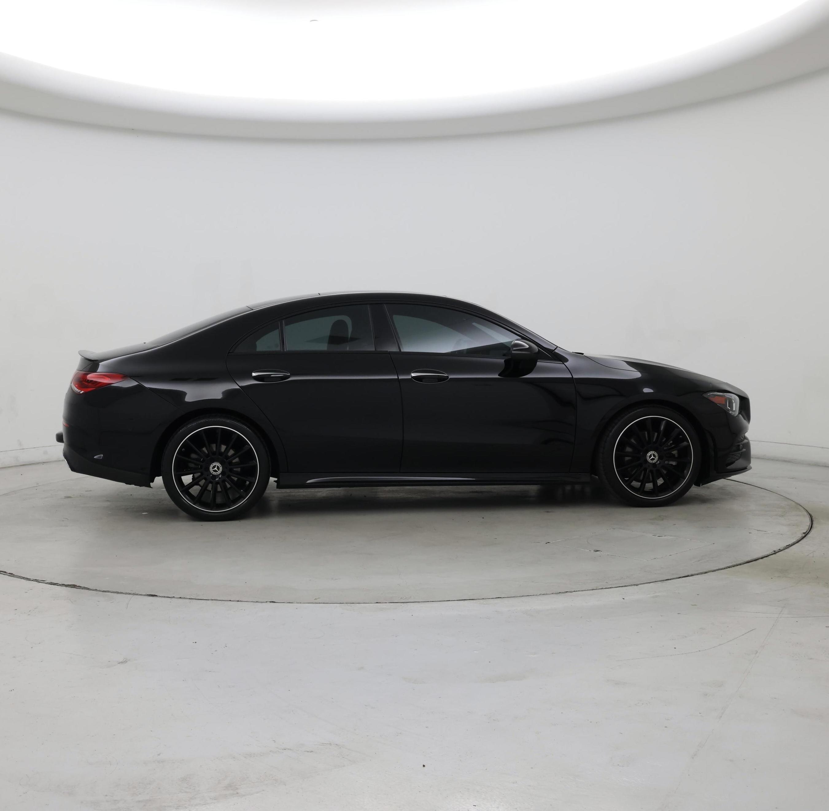 Thumbnail: 2023 Mercedes-Benz CLA - 7