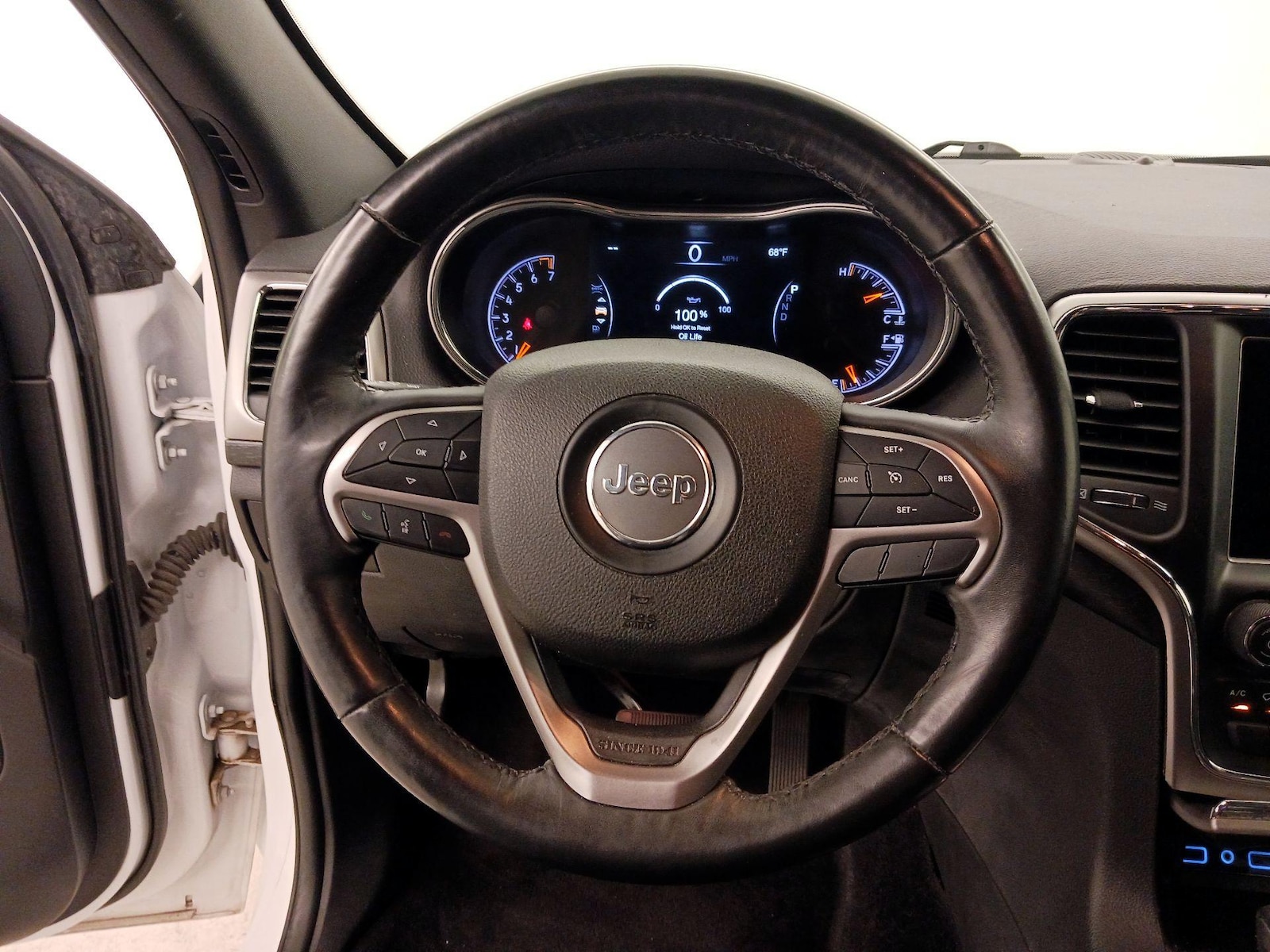 Remote Start