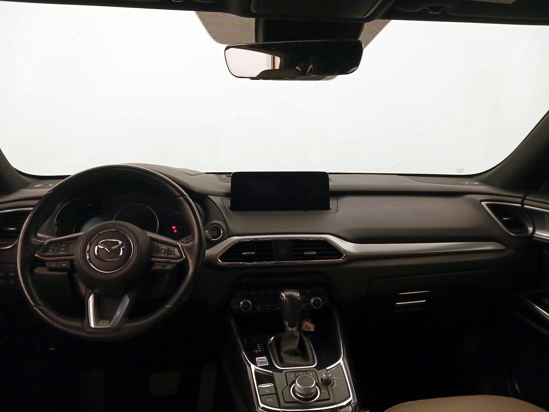 Thumbnail: 2021 Mazda CX-9 - 9