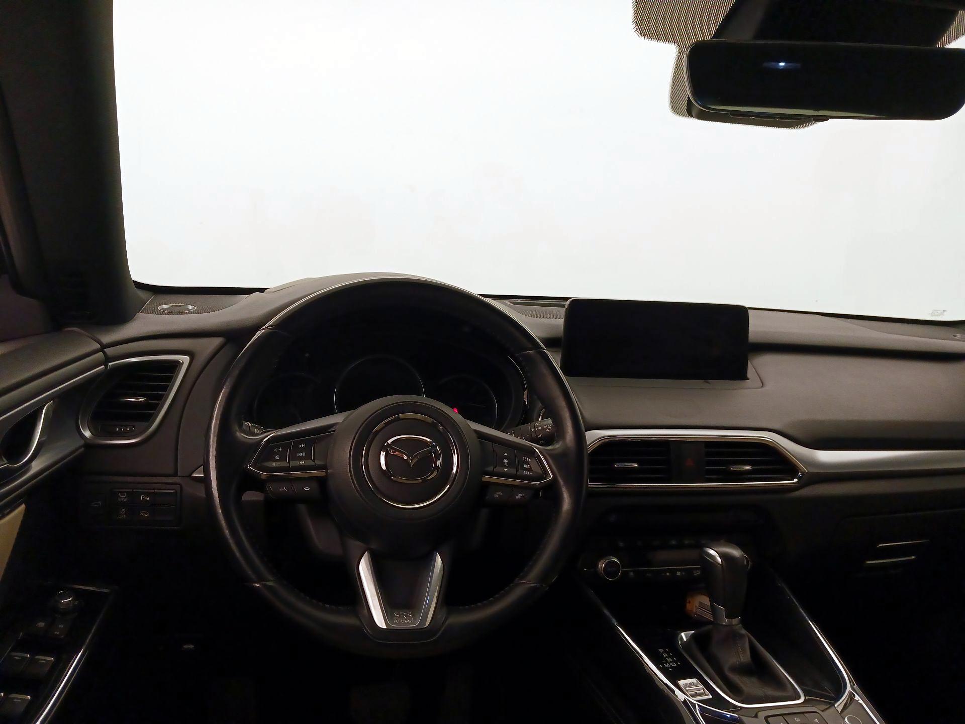 Thumbnail: 2021 Mazda CX-9 - 10