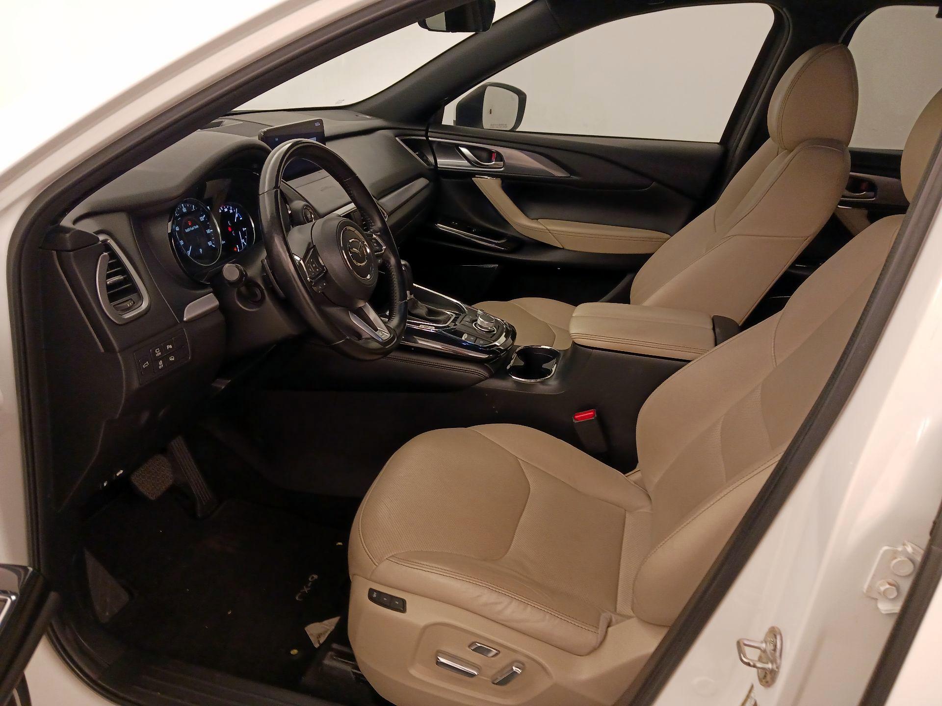 Thumbnail: 2021 Mazda CX-9 - 11