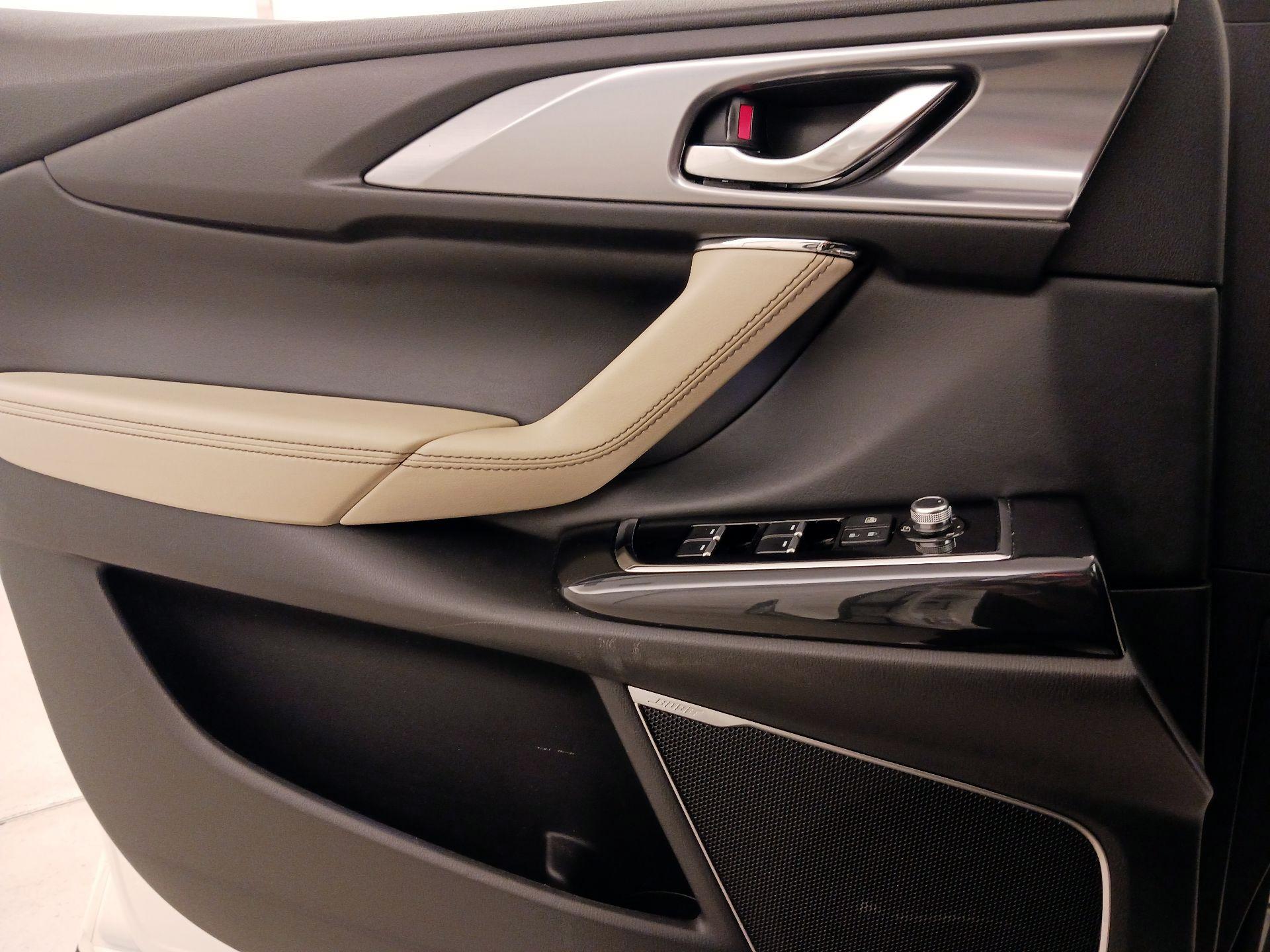 Thumbnail: 2021 Mazda CX-9 - 12