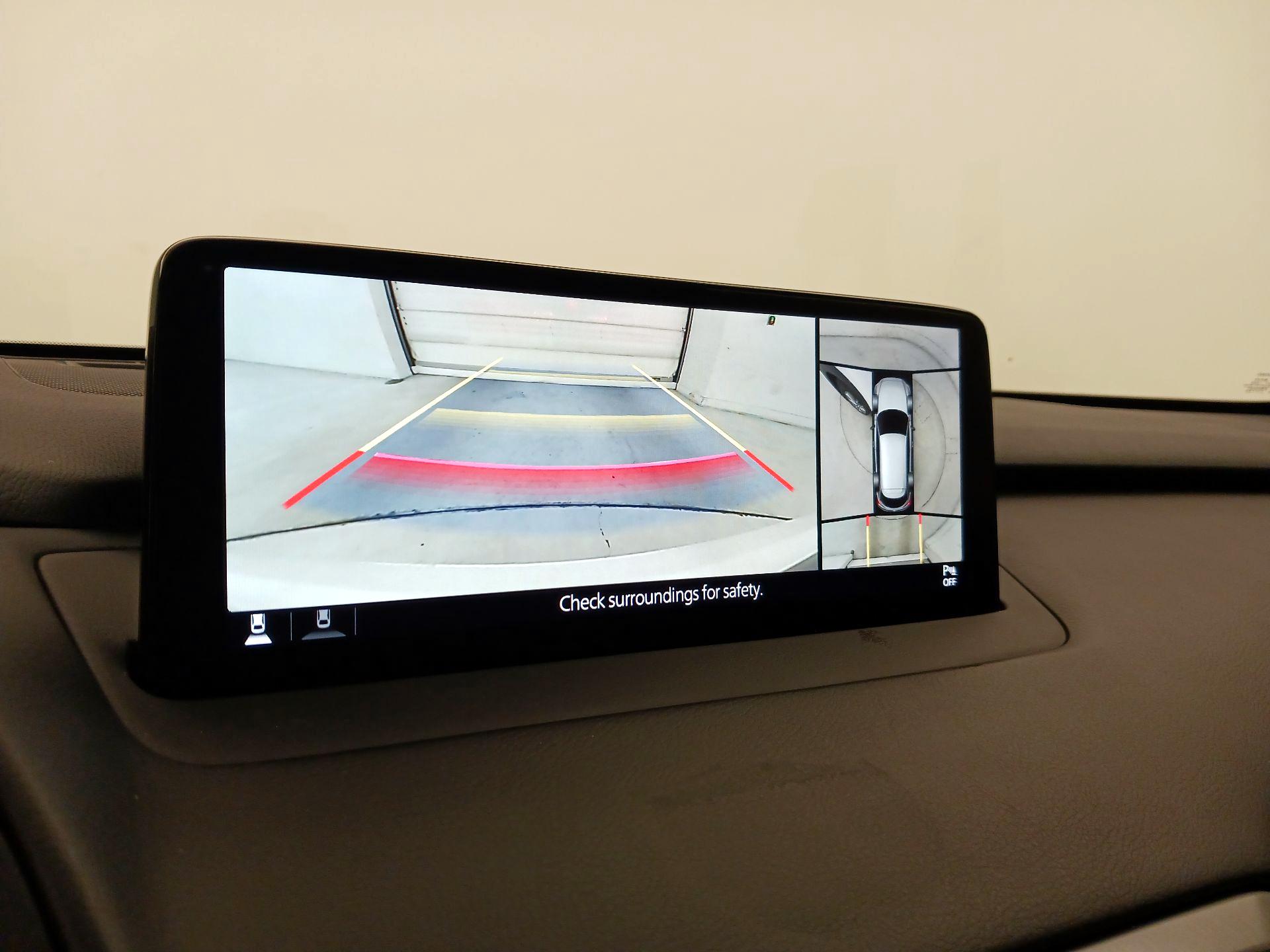Thumbnail: 2021 Mazda CX-9 - 15