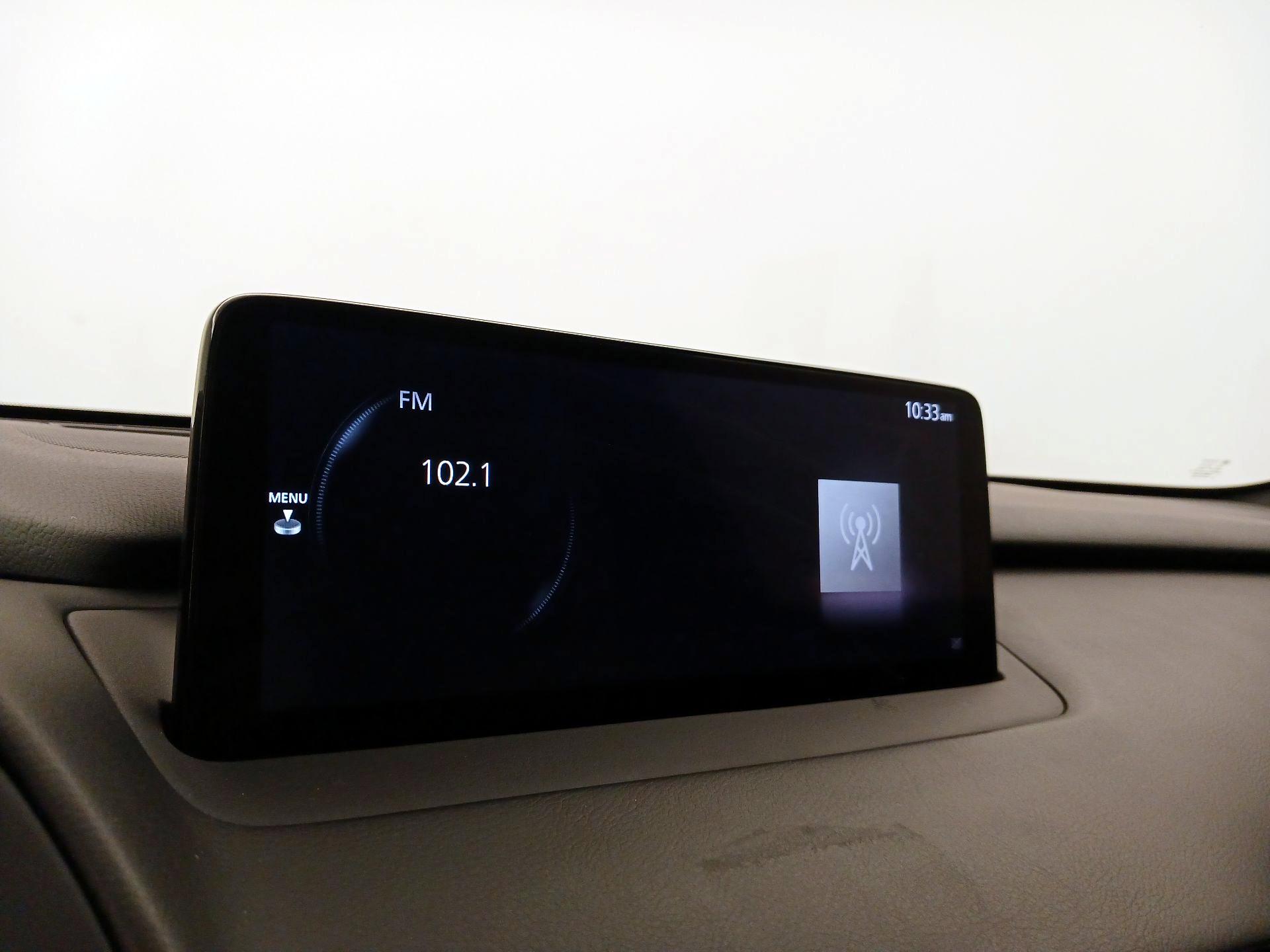 Thumbnail: 2021 Mazda CX-9 - 16