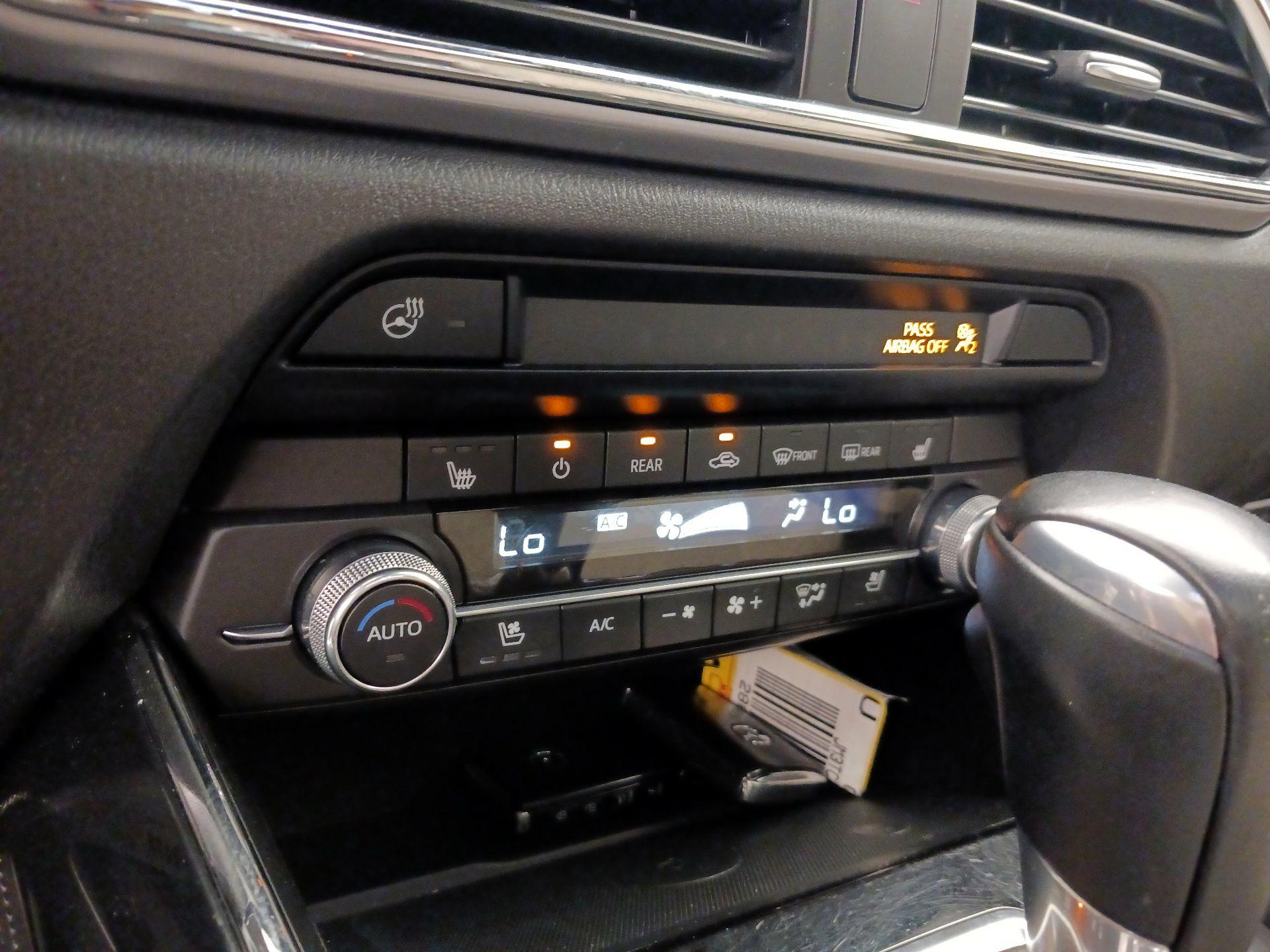 Thumbnail: 2021 Mazda CX-9 - 17