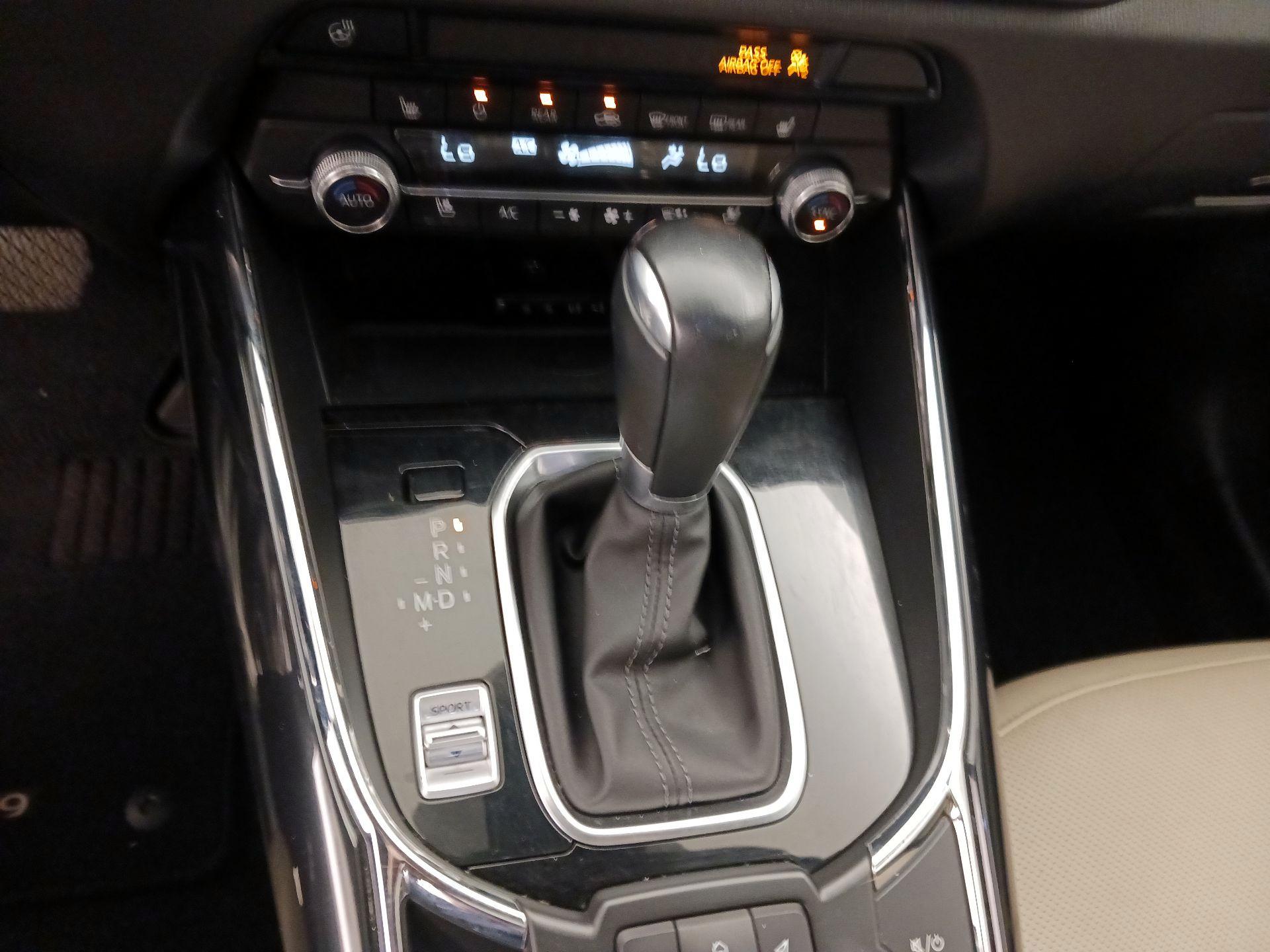 Thumbnail: 2021 Mazda CX-9 - 18