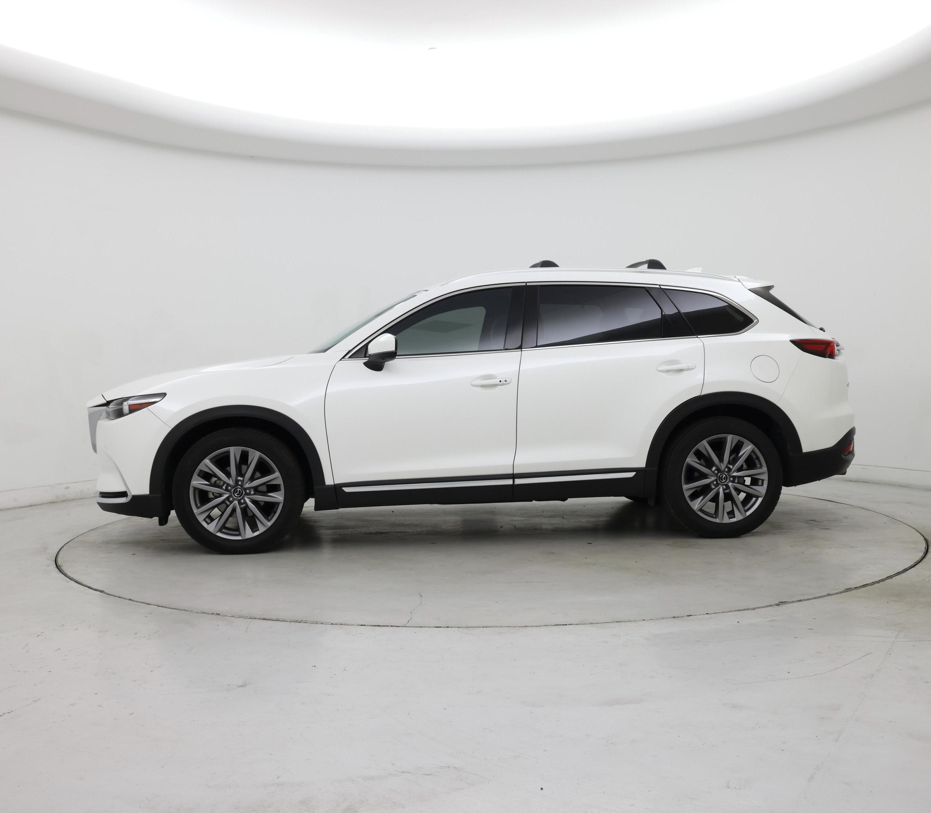 Thumbnail: 2021 Mazda CX-9 - 3