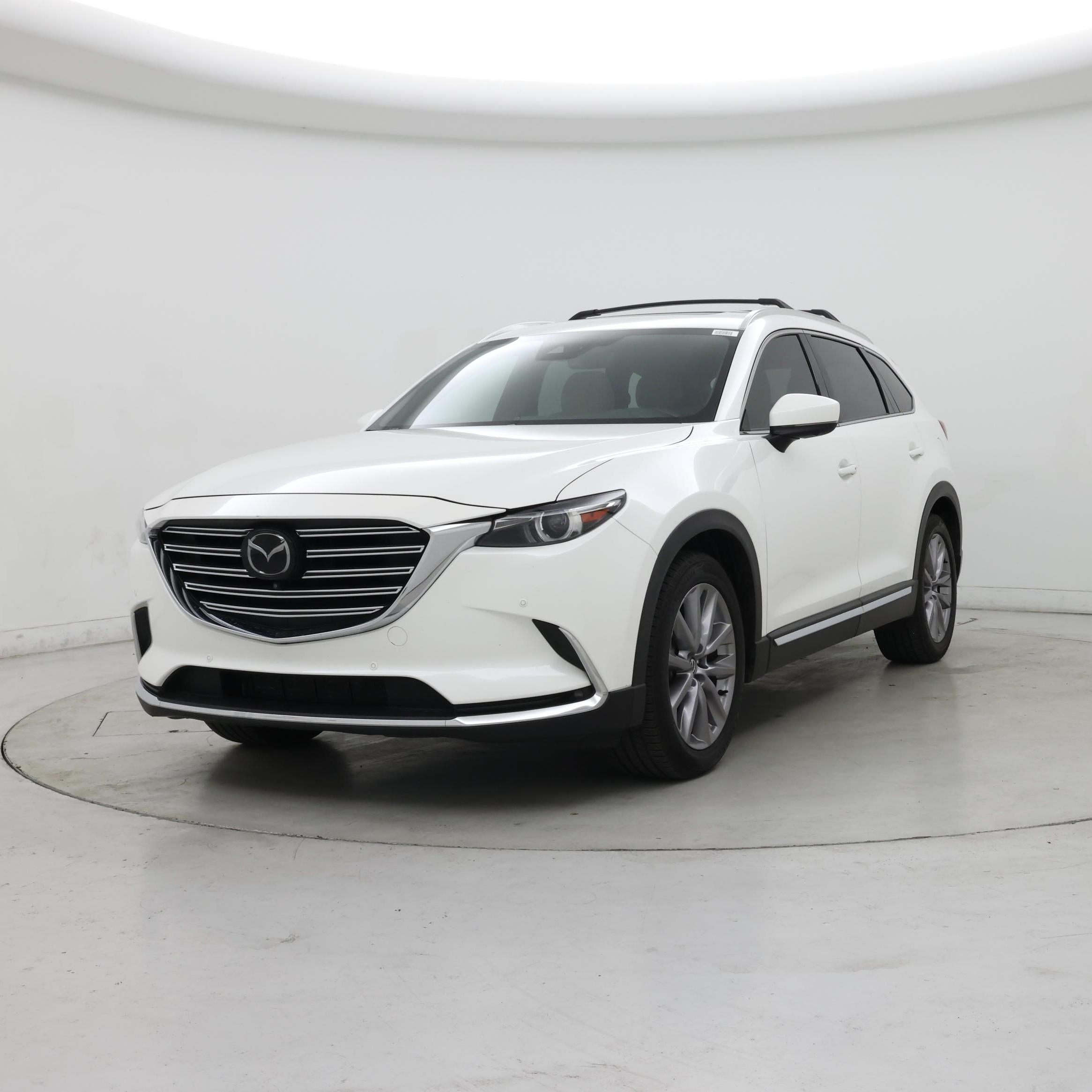 Thumbnail: 2021 Mazda CX-9 - 4