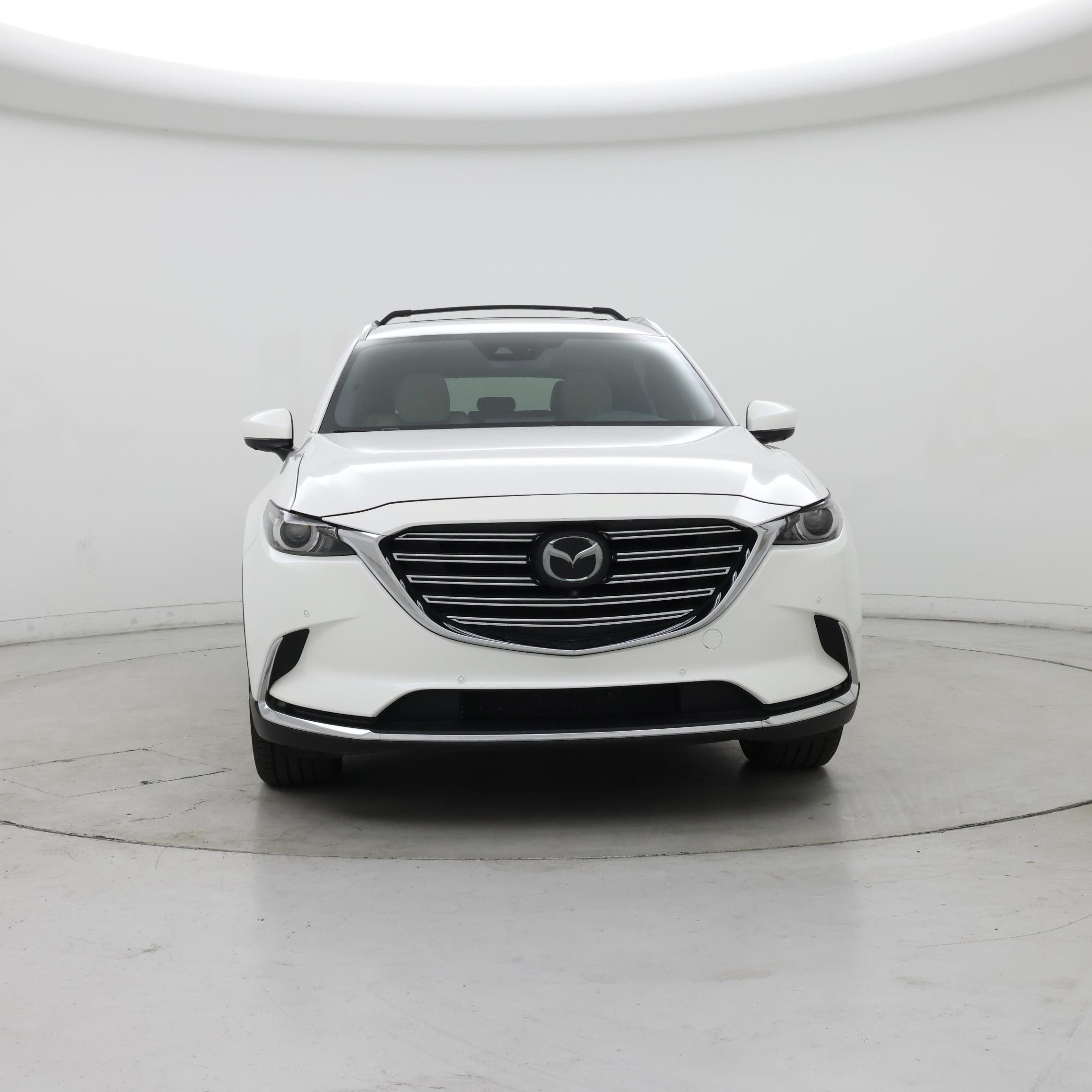 Thumbnail: 2021 Mazda CX-9 - 5