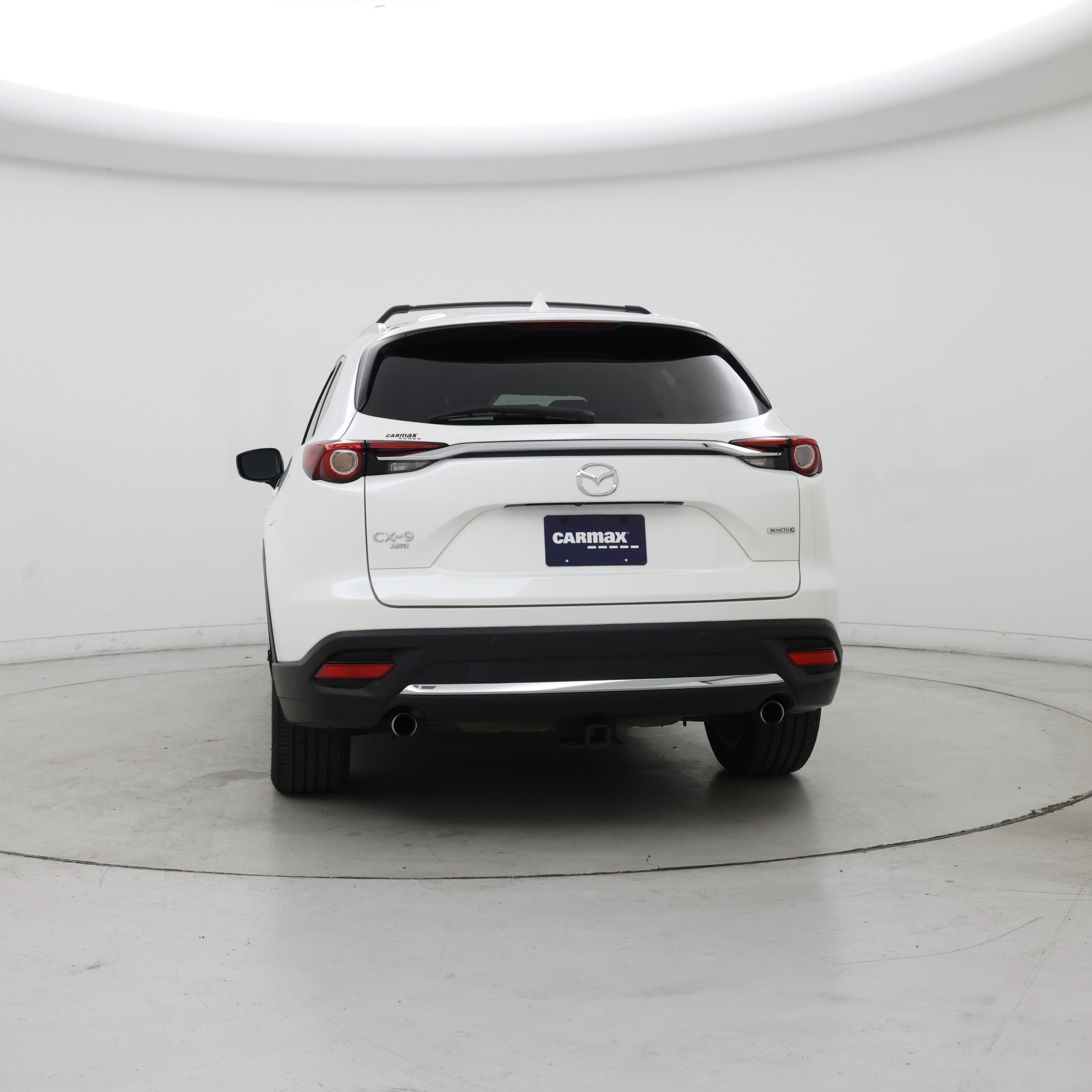Thumbnail: 2021 Mazda CX-9 - 6