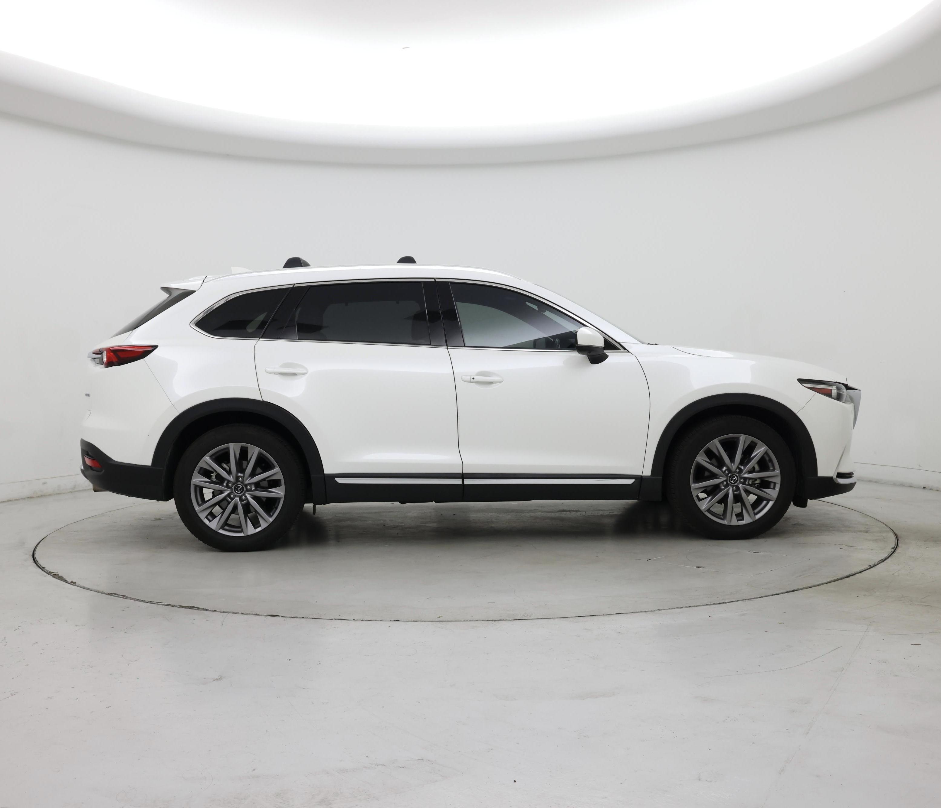 Thumbnail: 2021 Mazda CX-9 - 7