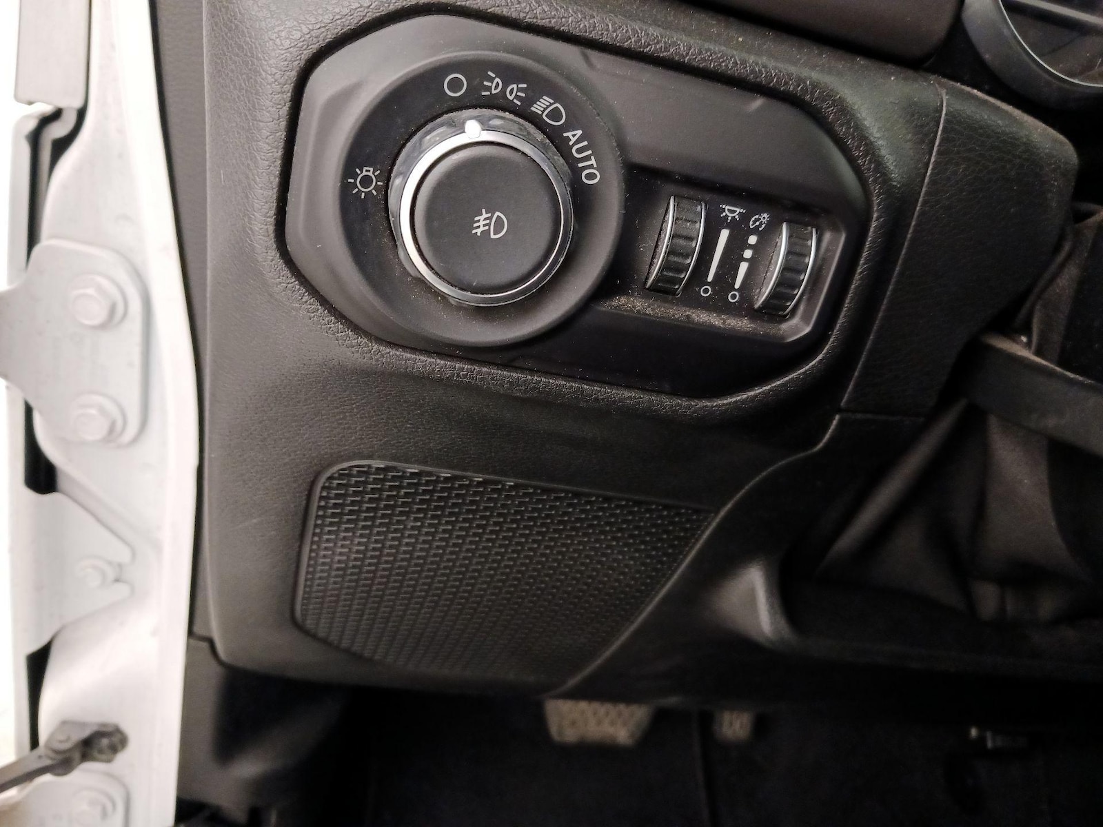 2018 Jeep All-New Wrangler Unlimited Sport S - Photo 14