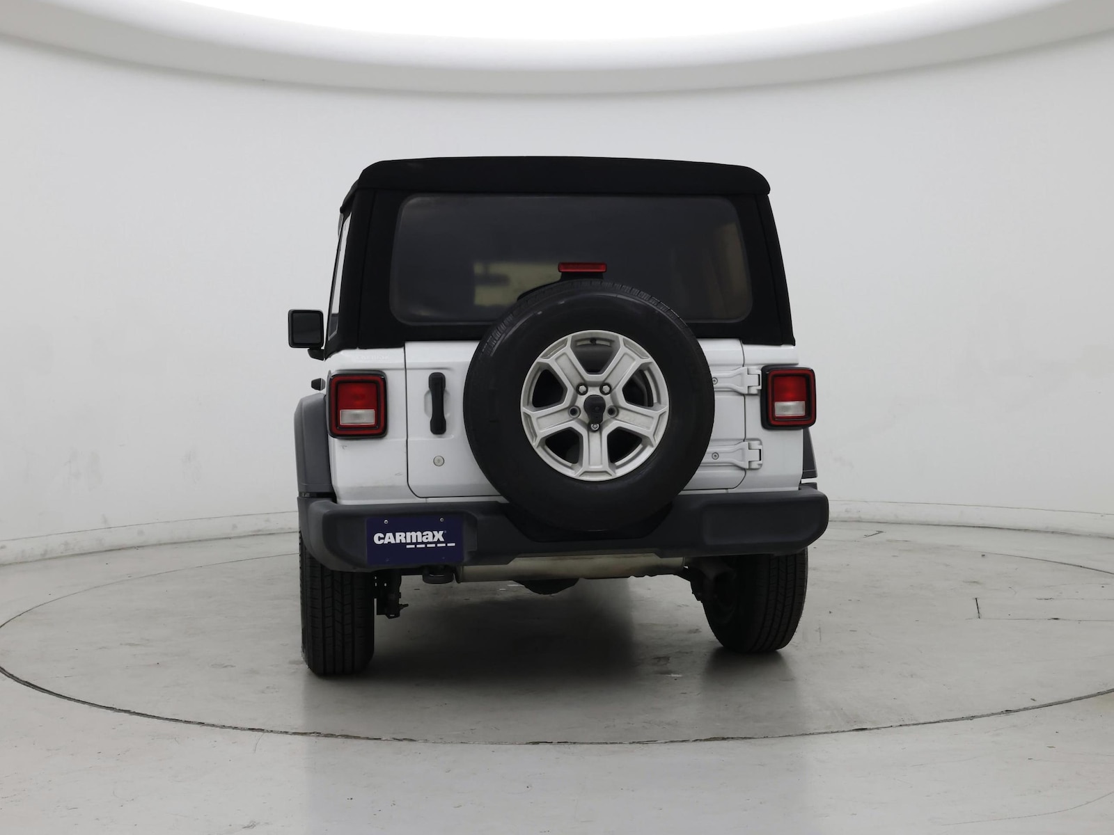 2018 Jeep All-New Wrangler Unlimited Sport S - Photo 7