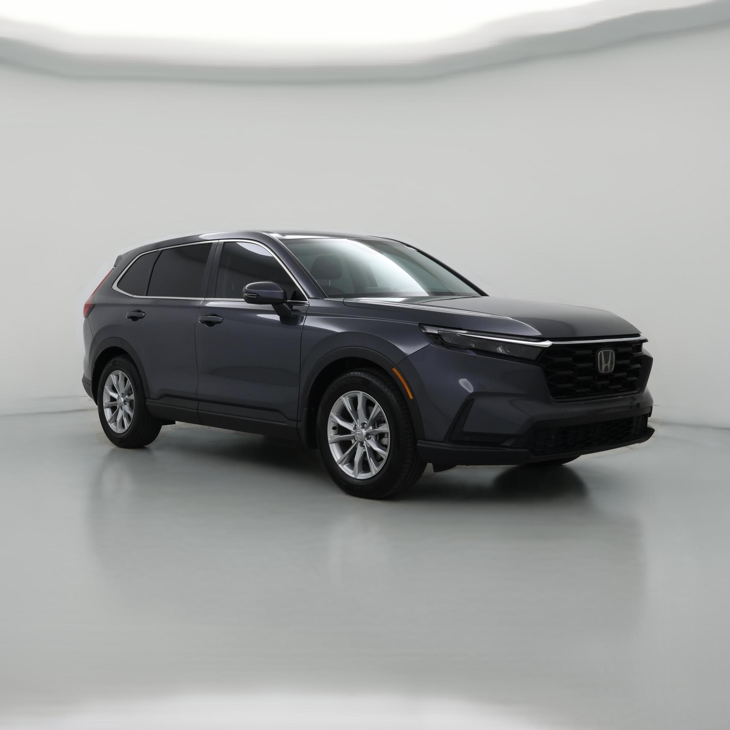 Thumbnail: 2025 Honda CR-V - 1