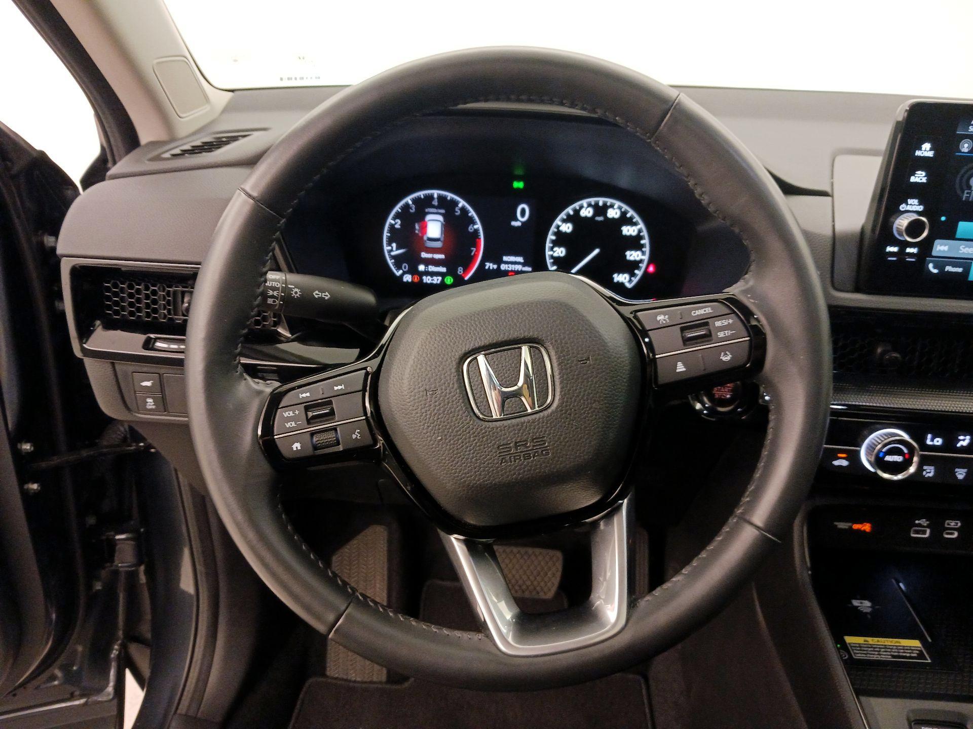 Thumbnail: 2025 Honda CR-V - 10