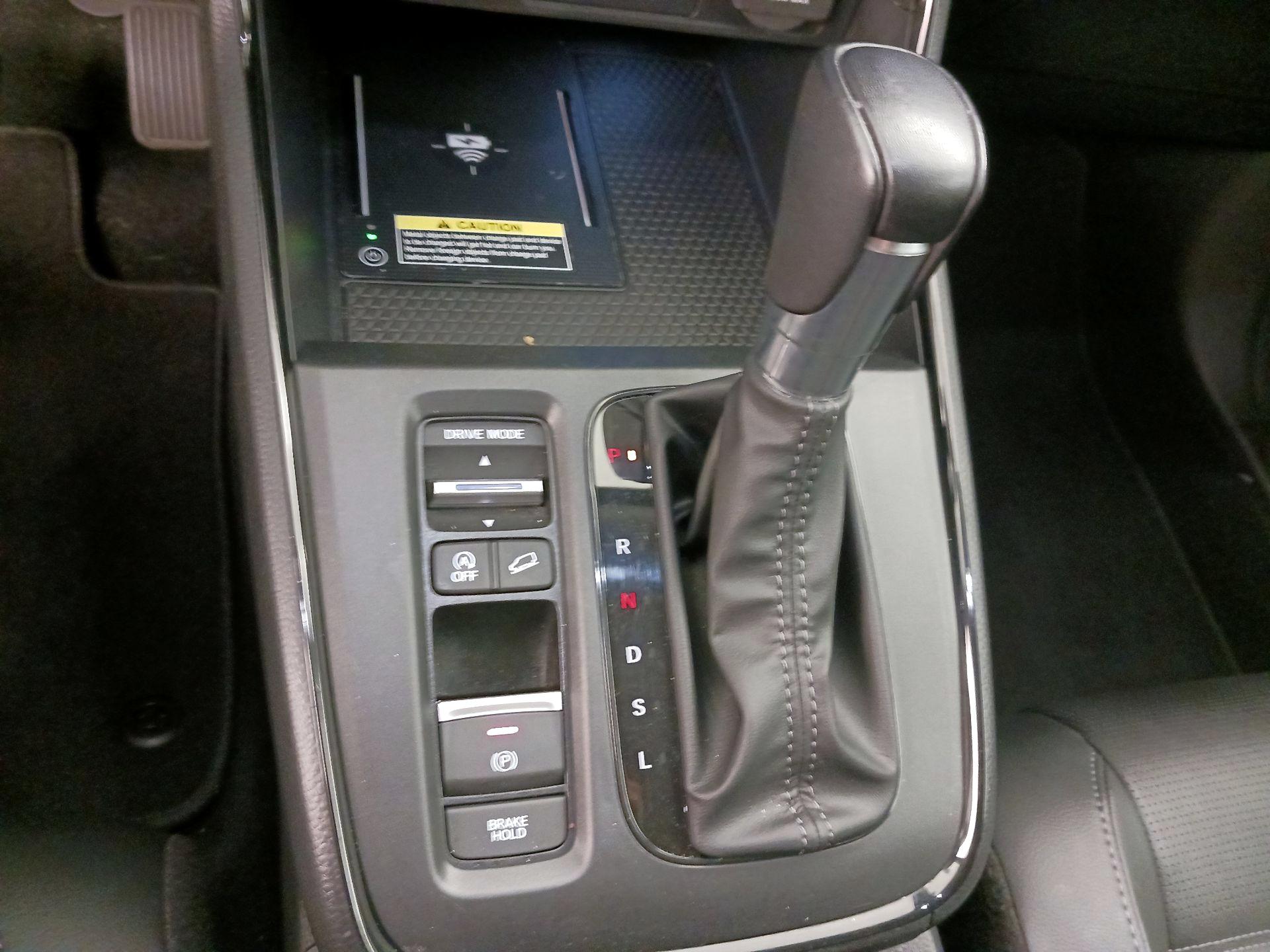 Thumbnail: 2025 Honda CR-V - 17