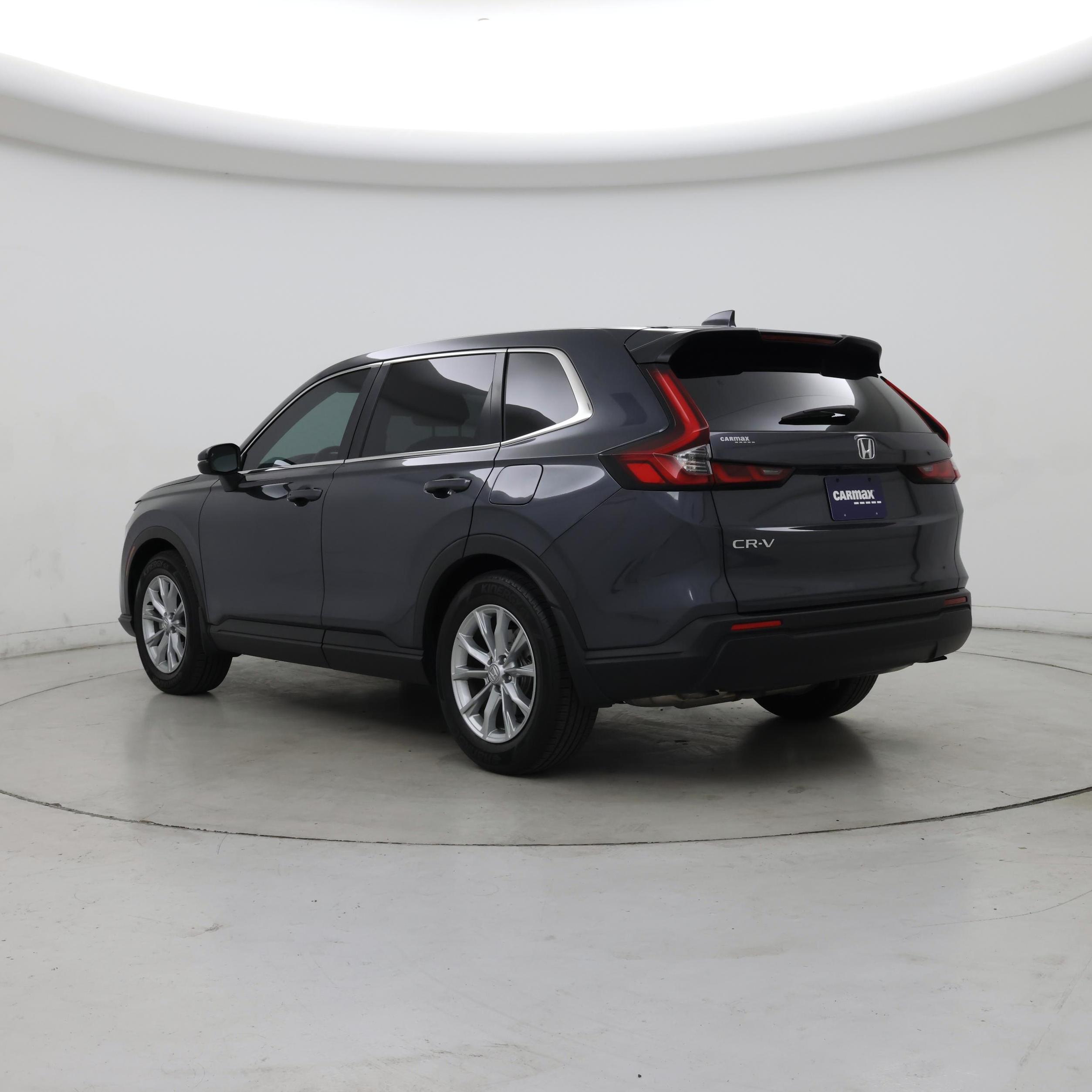 Thumbnail: 2025 Honda CR-V - 2