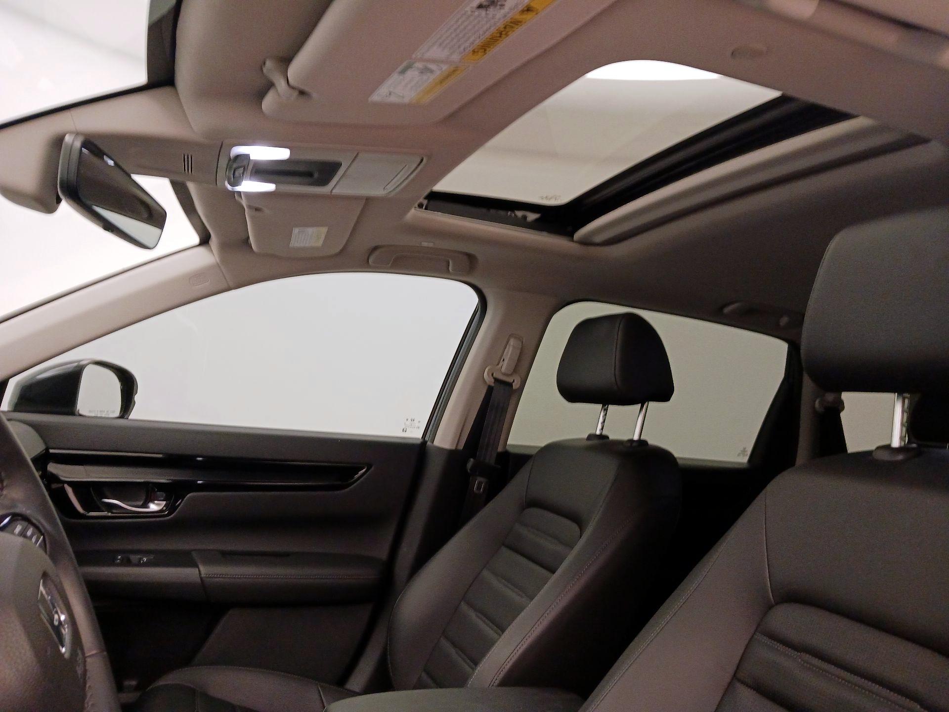 Thumbnail: 2025 Honda CR-V - 19