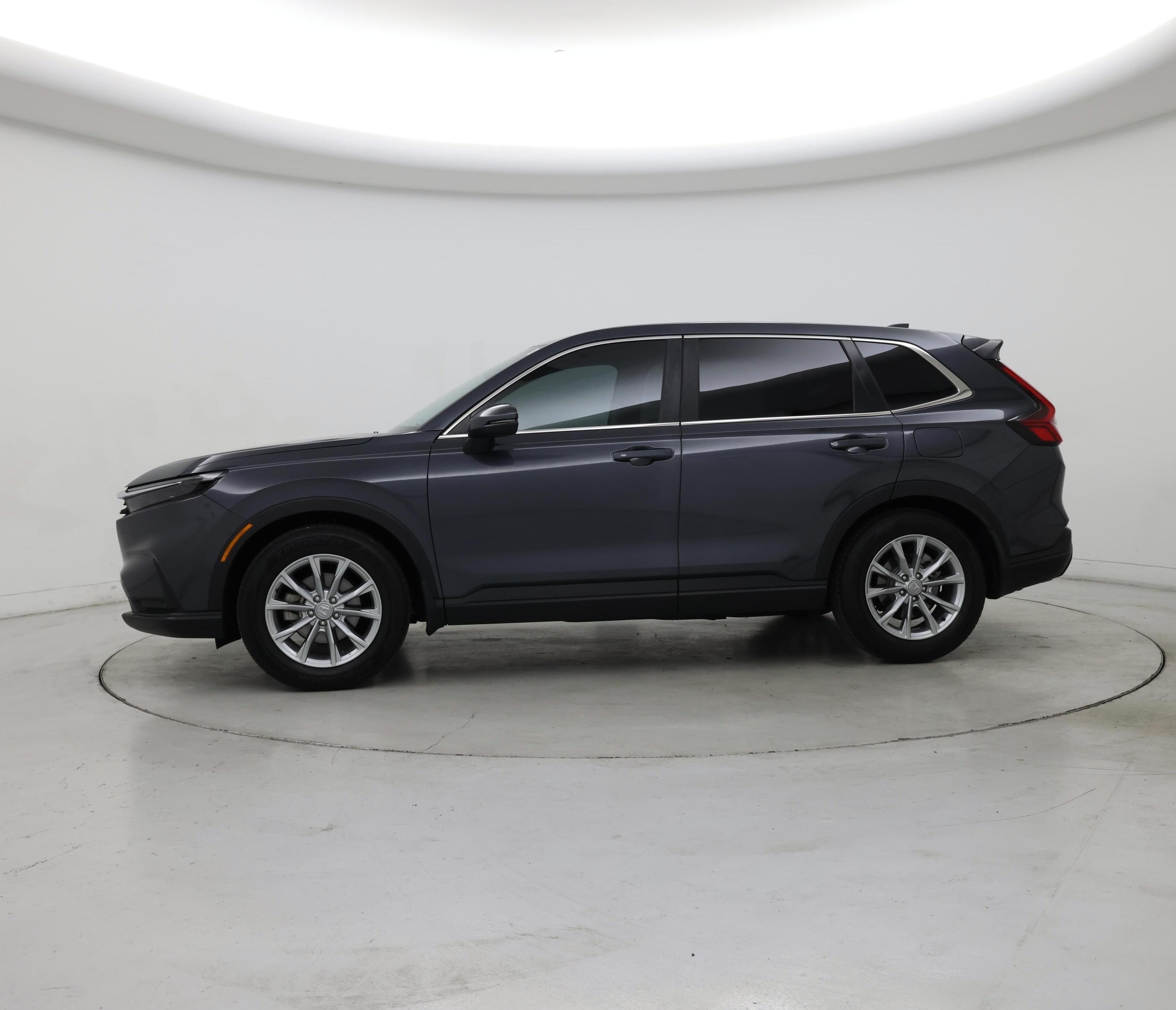 Thumbnail: 2025 Honda CR-V - 3