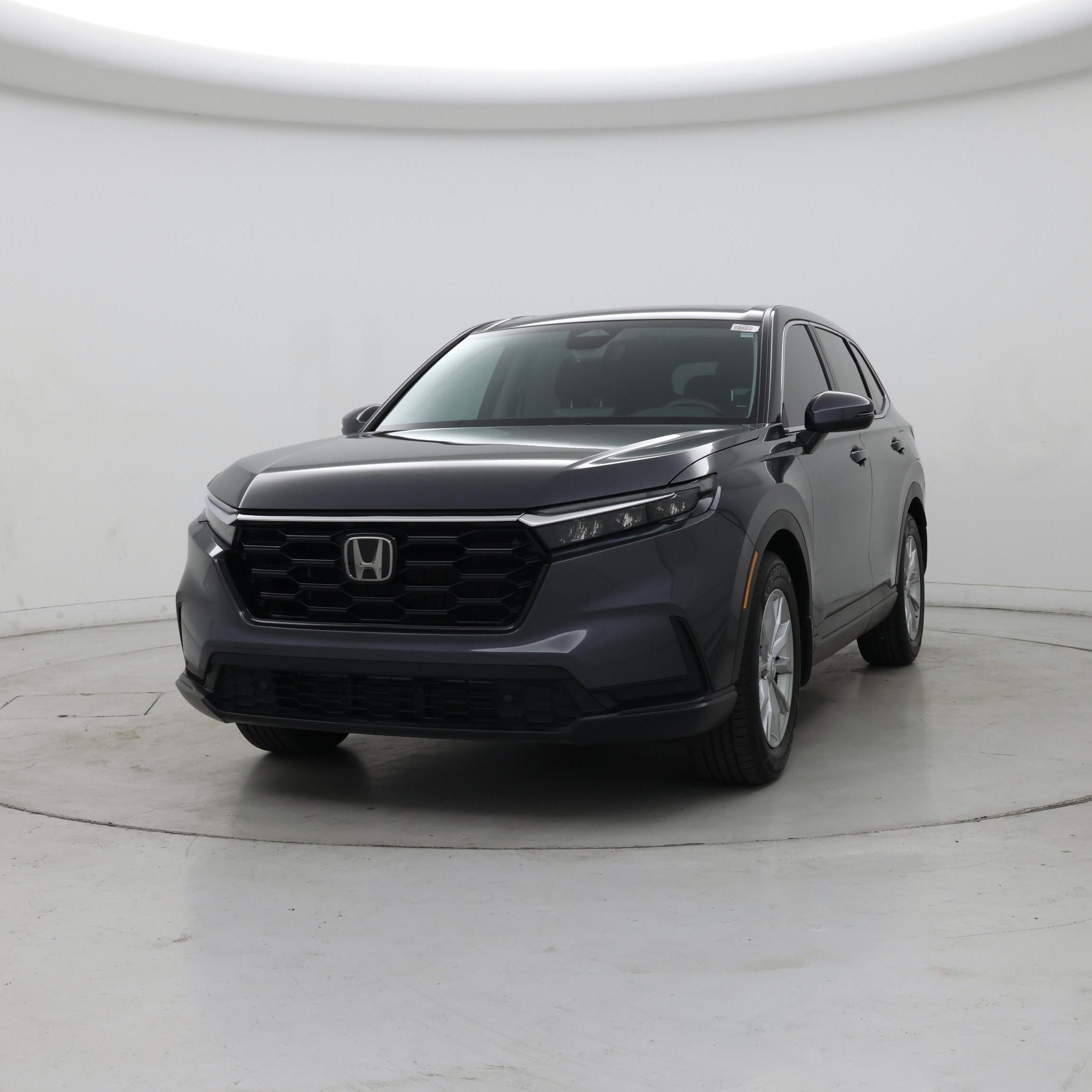 Thumbnail: 2025 Honda CR-V - 4
