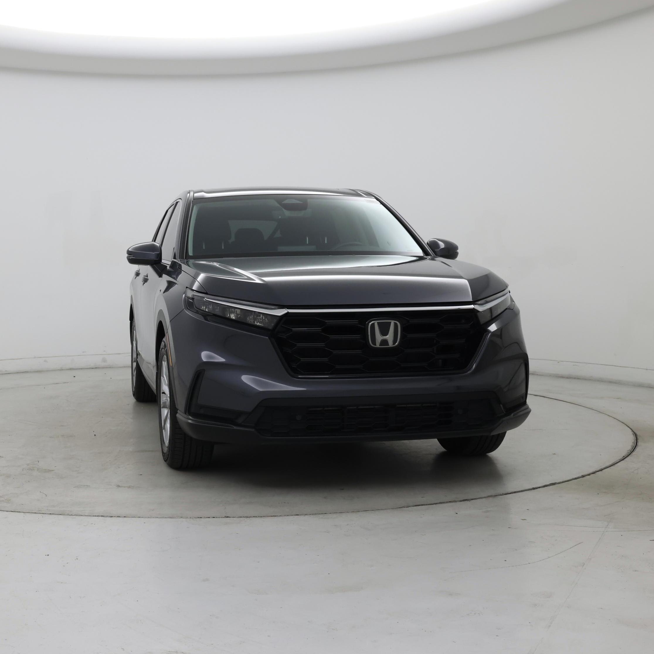 Thumbnail: 2025 Honda CR-V - 5