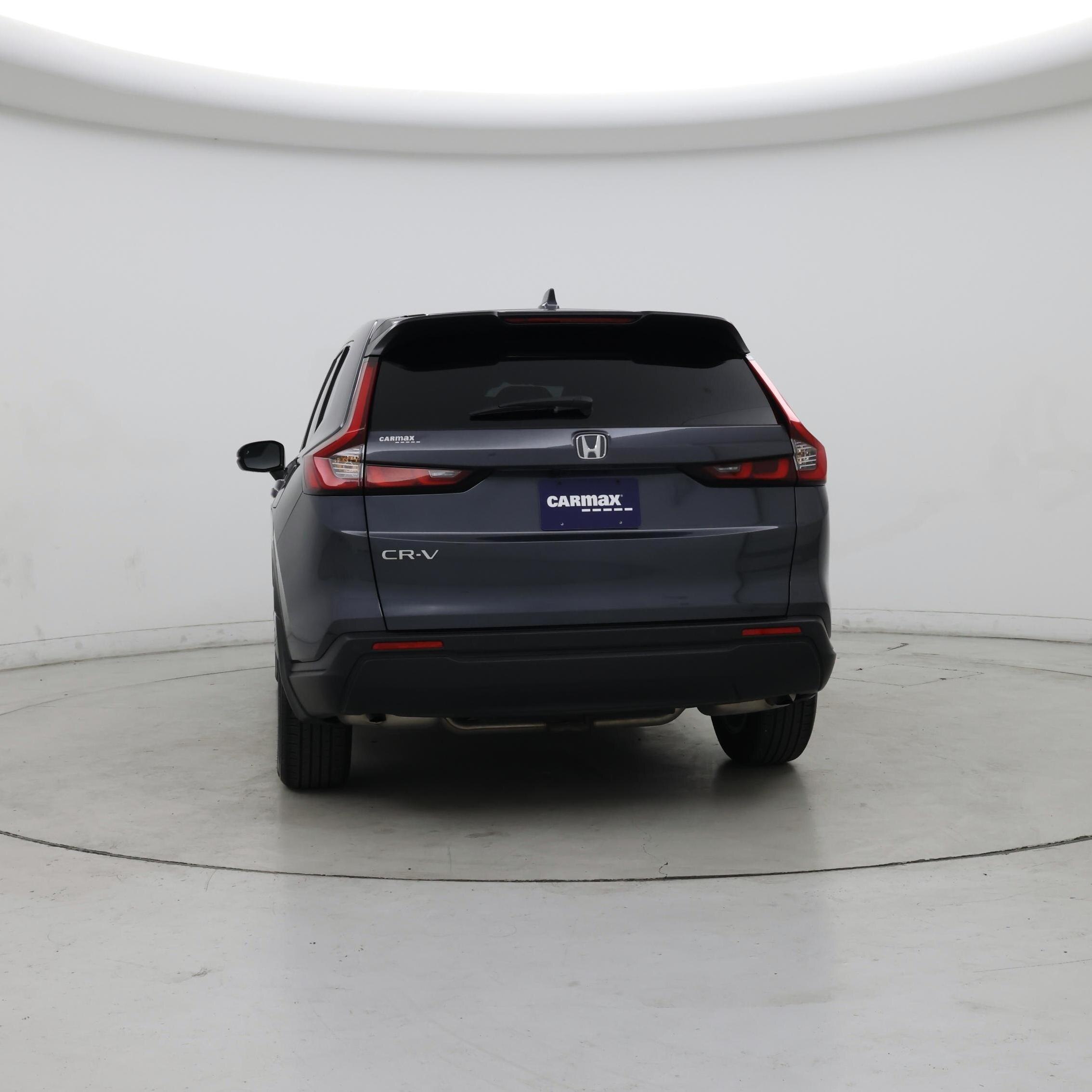 Thumbnail: 2025 Honda CR-V - 6