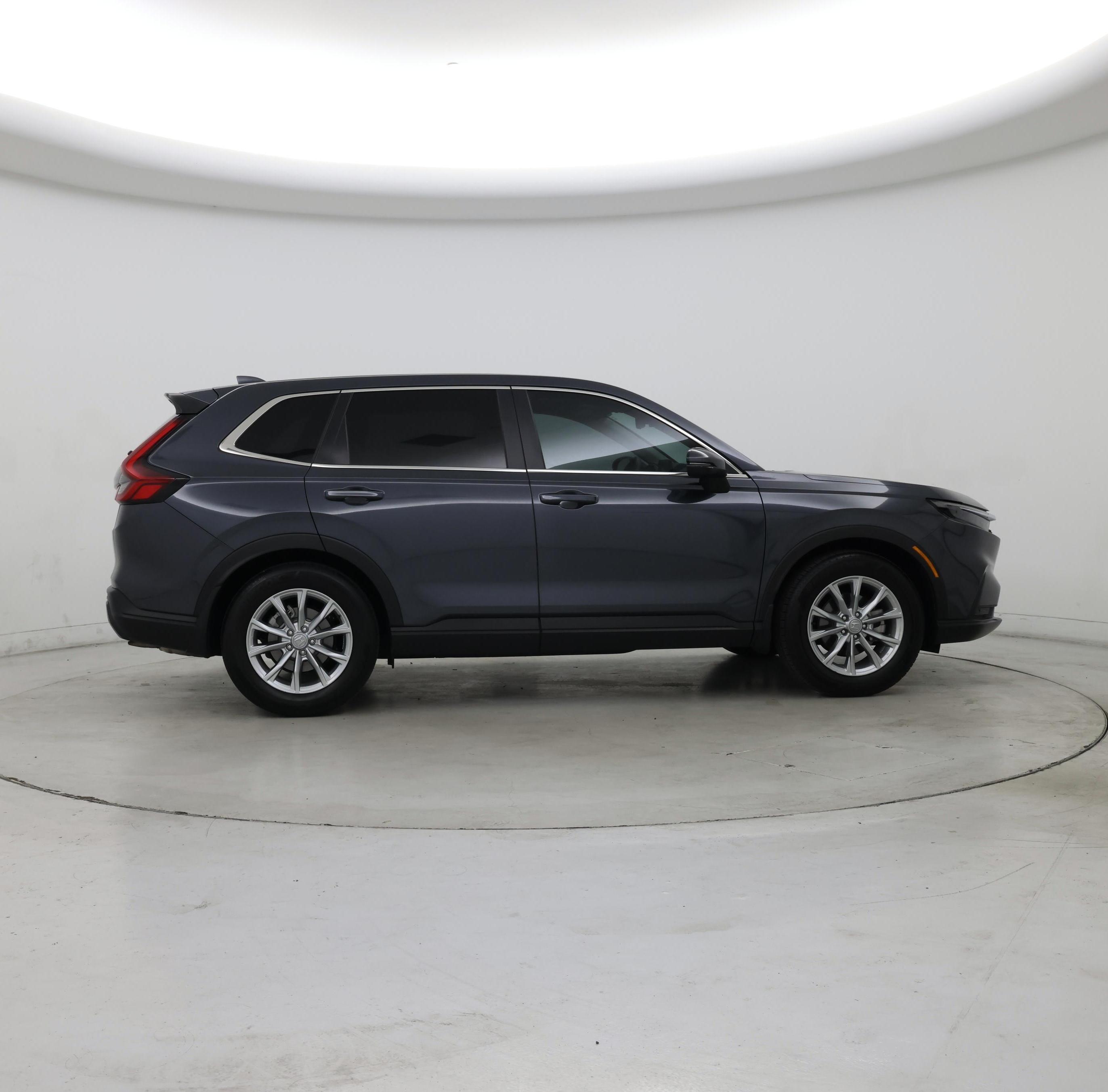 Thumbnail: 2025 Honda CR-V - 7