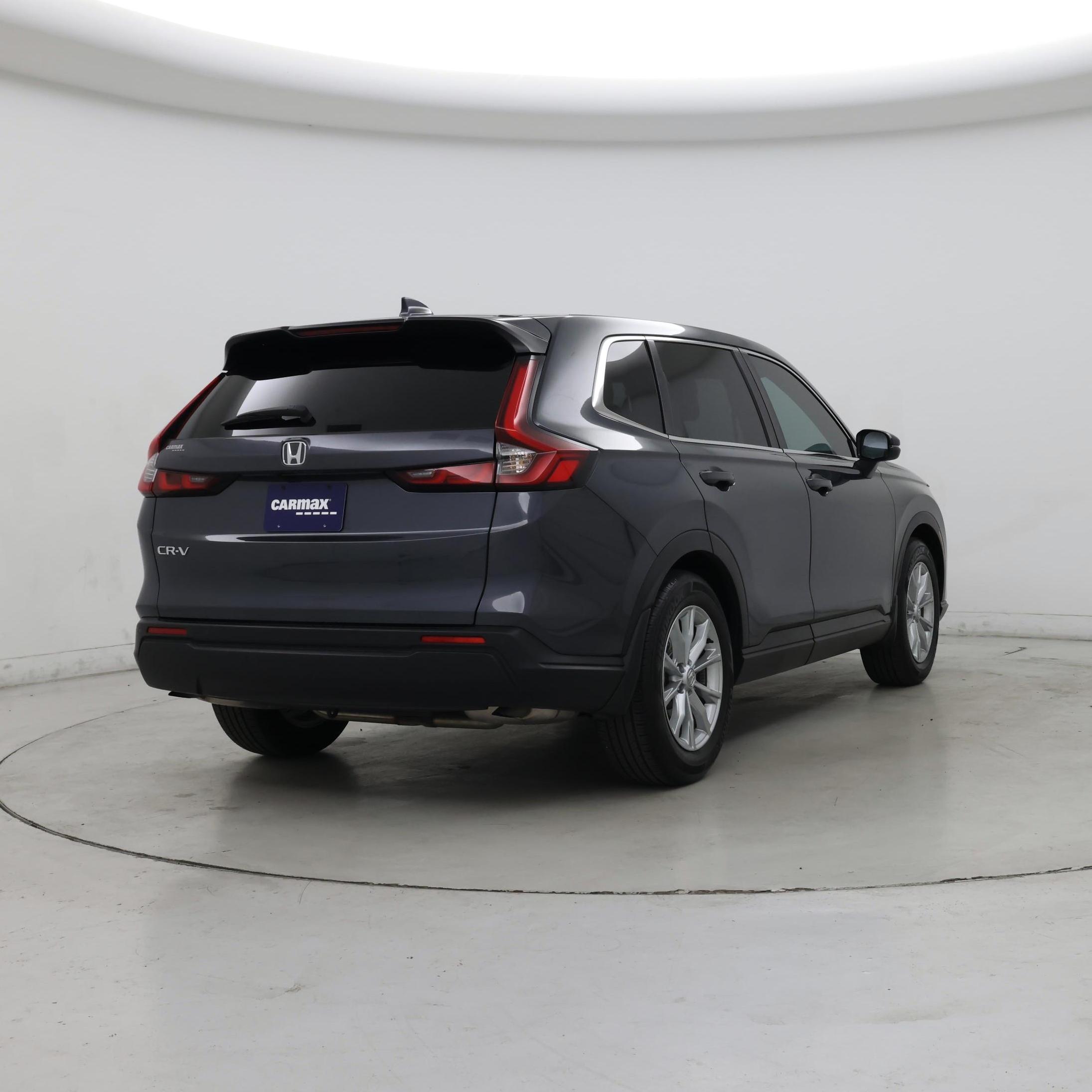 Thumbnail: 2025 Honda CR-V - 8