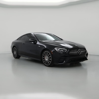 2022 Mercedes-Benz E450