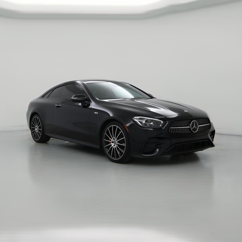 2022 Mercedes-Benz E450