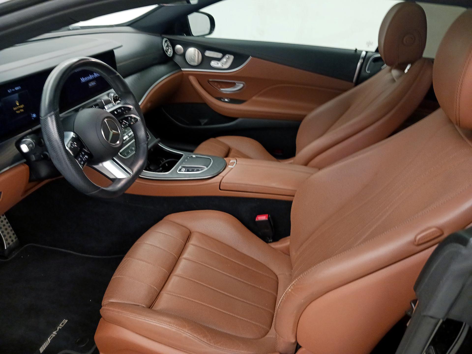 Thumbnail: 2022 Mercedes-Benz E-Class - 11