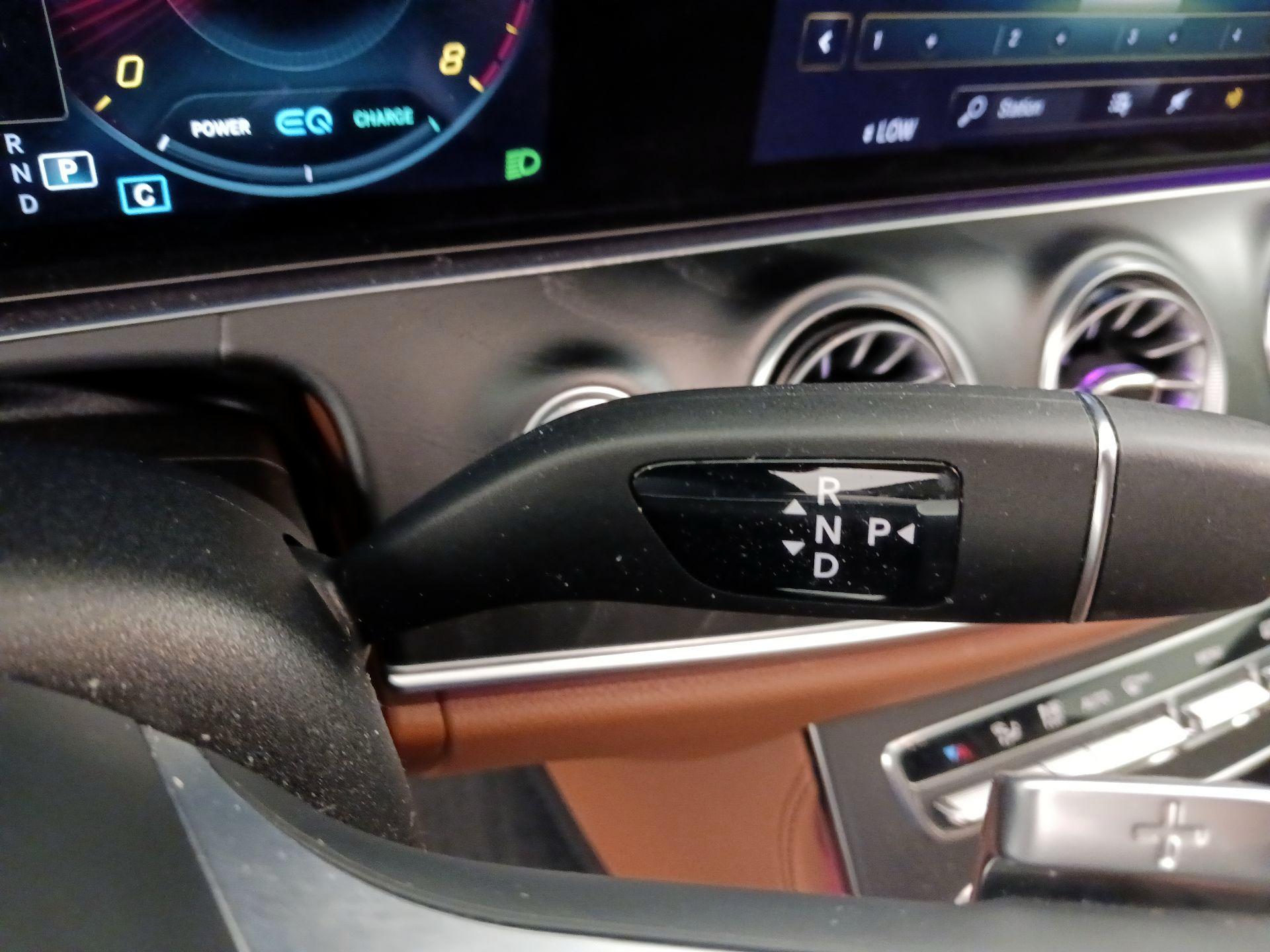 Thumbnail: 2022 Mercedes-Benz E-Class - 18