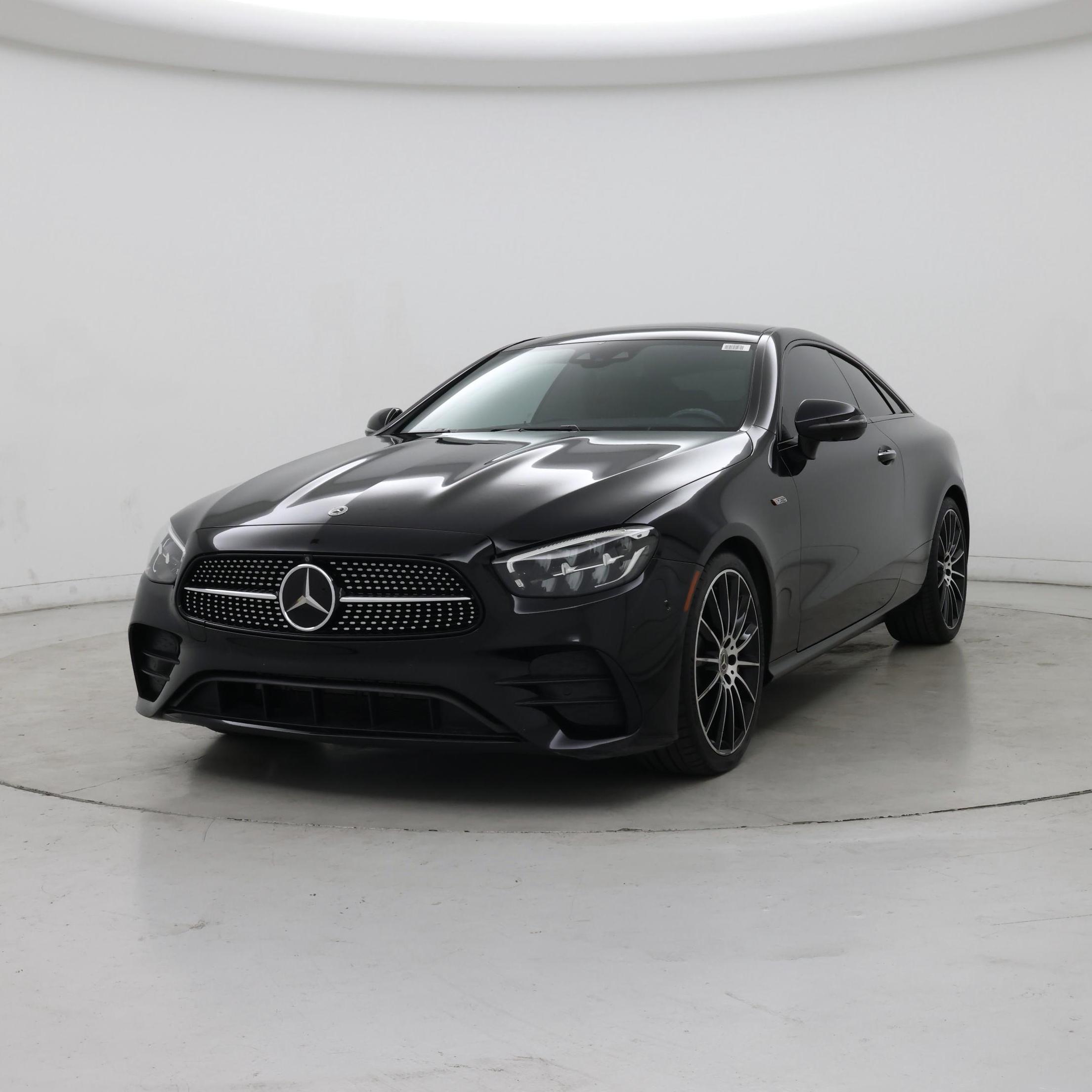 Thumbnail: 2022 Mercedes-Benz E-Class - 4