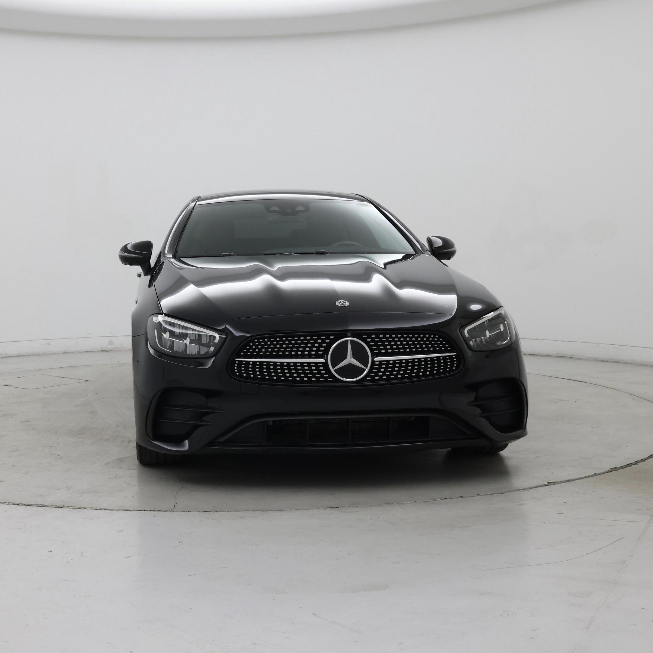 Thumbnail: 2022 Mercedes-Benz E-Class - 5