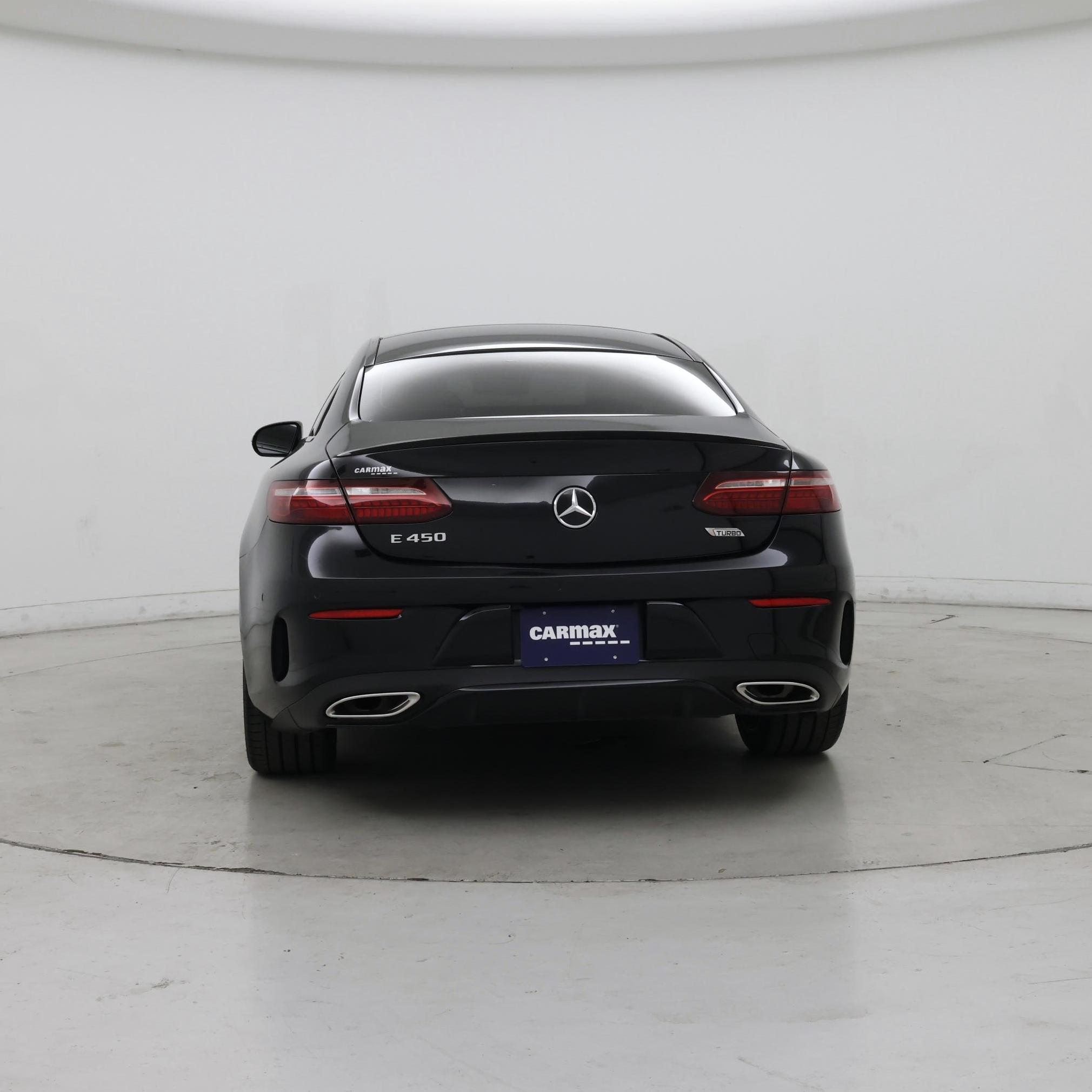 Thumbnail: 2022 Mercedes-Benz E-Class - 6