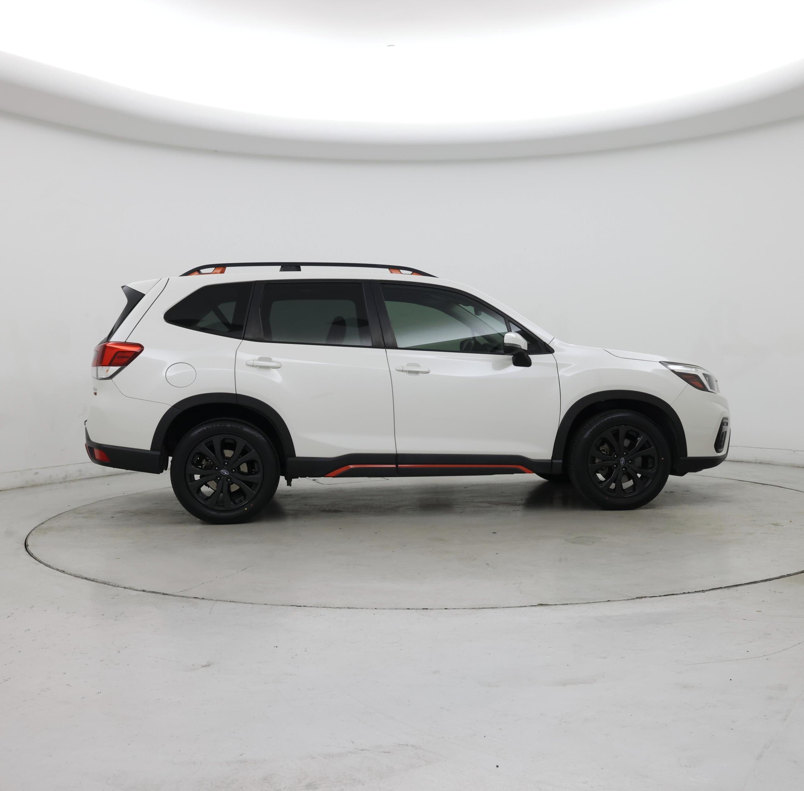 Thumbnail: 2020 Subaru Forester - 7