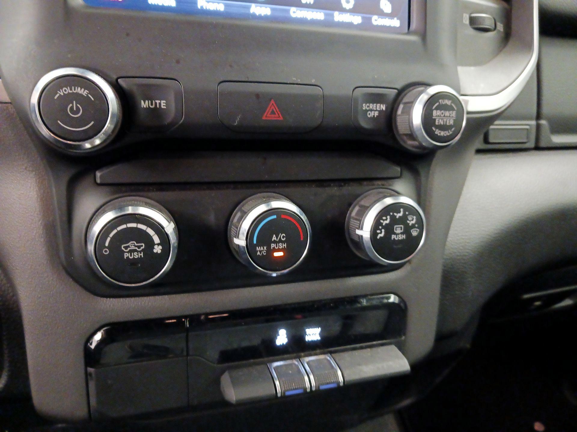 Thumbnail: 2021 RAM 1500 - 16