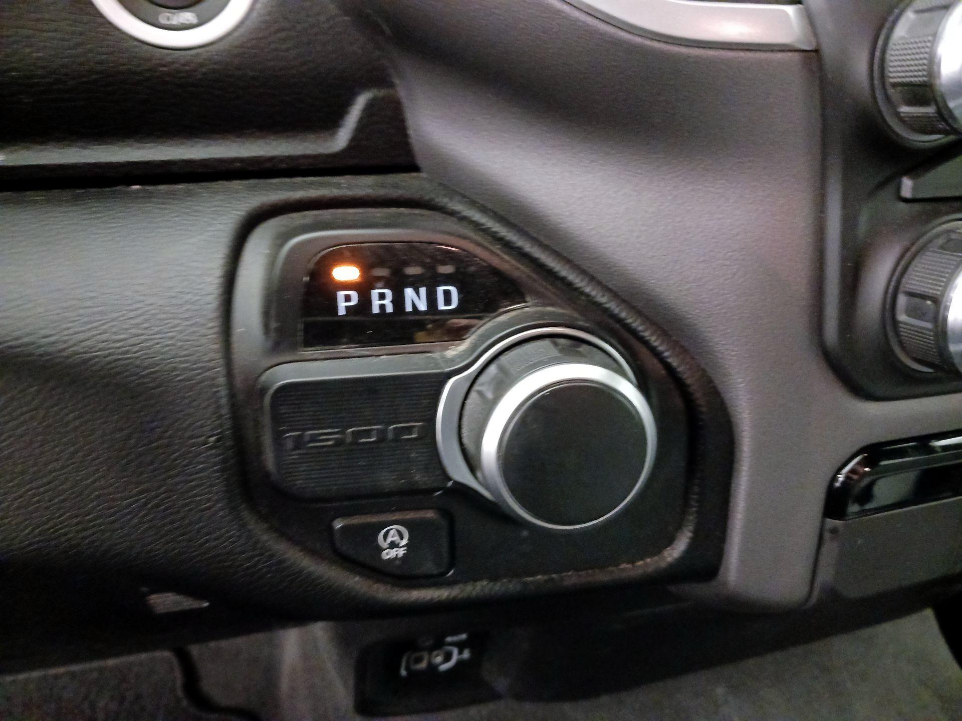 Thumbnail: 2021 RAM 1500 - 17