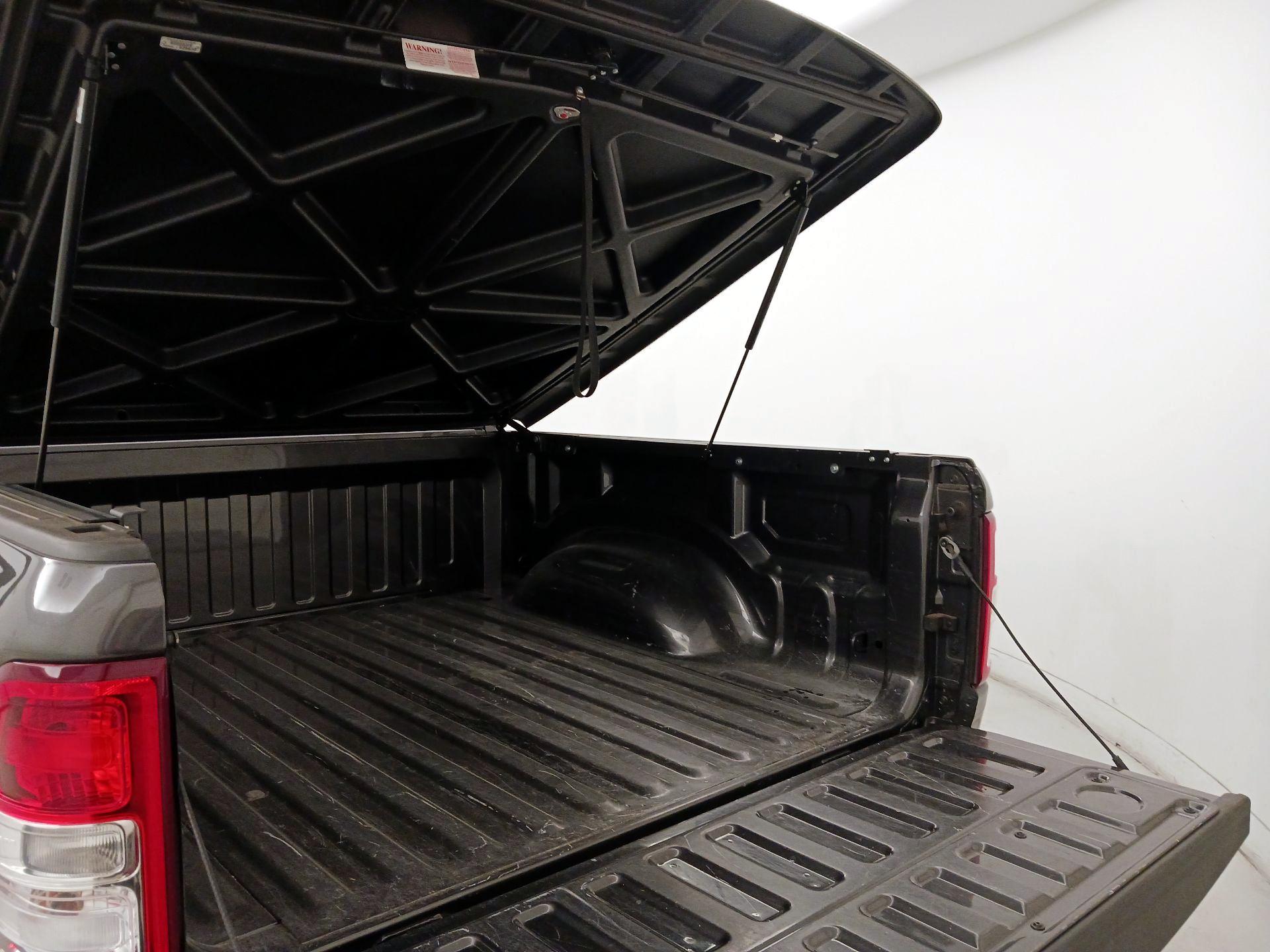 Thumbnail: 2021 RAM 1500 - 20