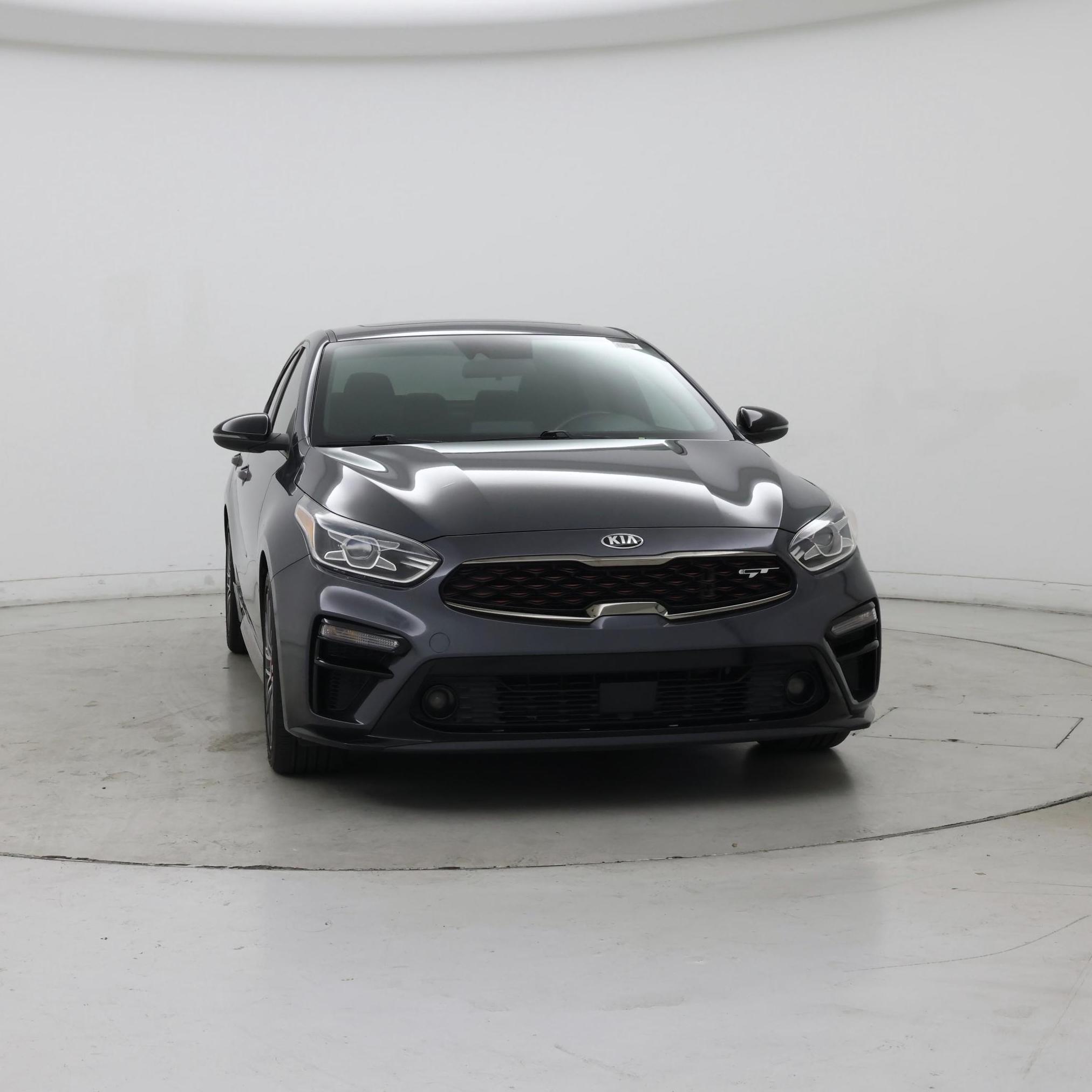 Thumbnail: 2021 Kia Forte - 5