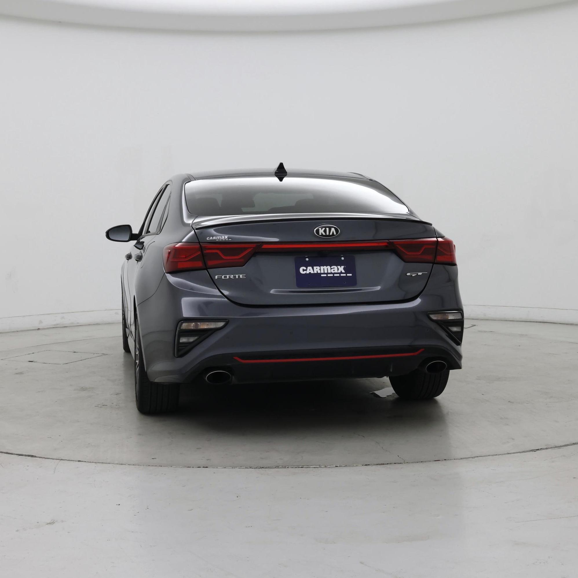 Thumbnail: 2021 Kia Forte - 6